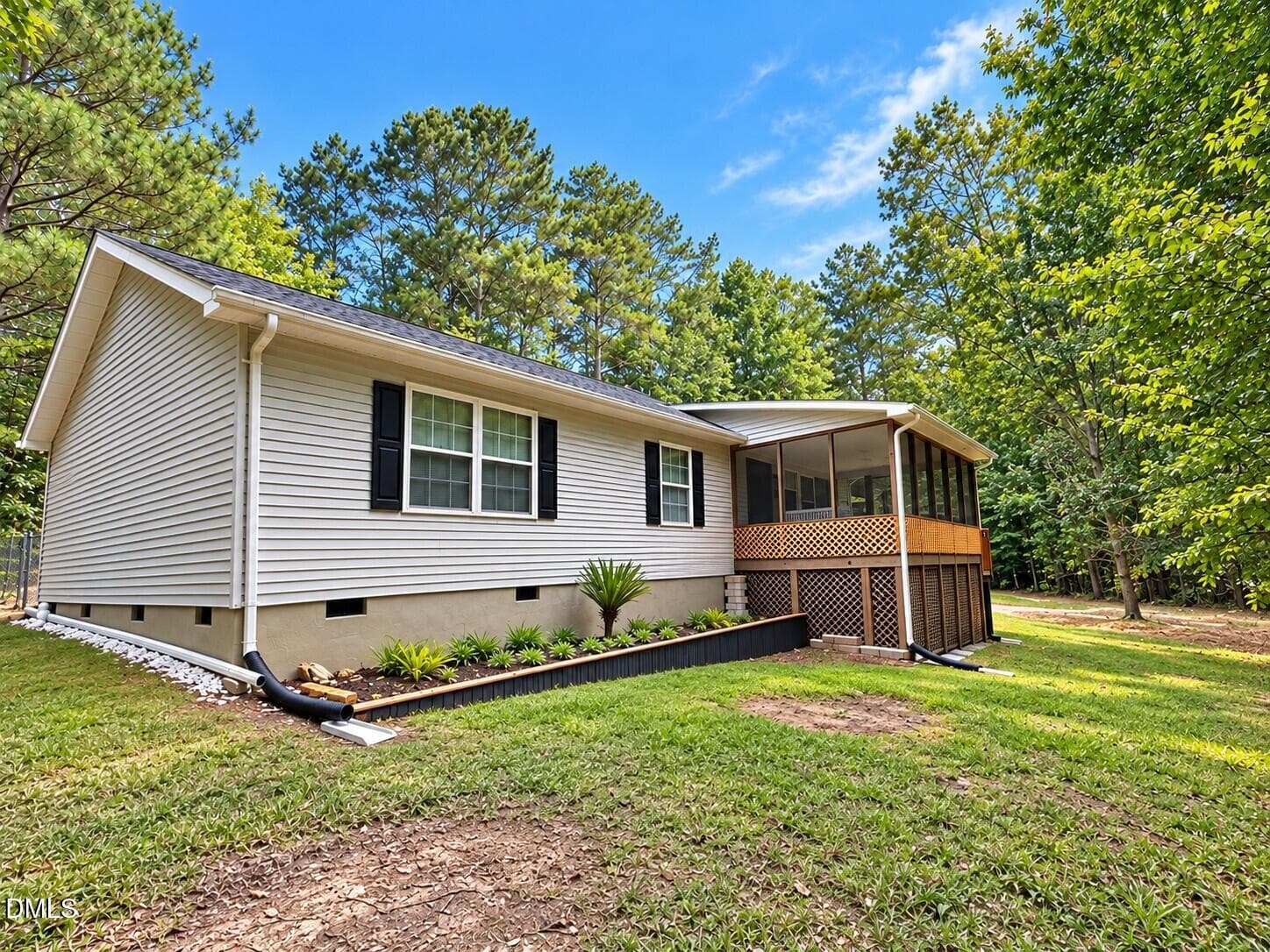 3308 Hawk Ridge Road, Chapel Hill, NC 27516
