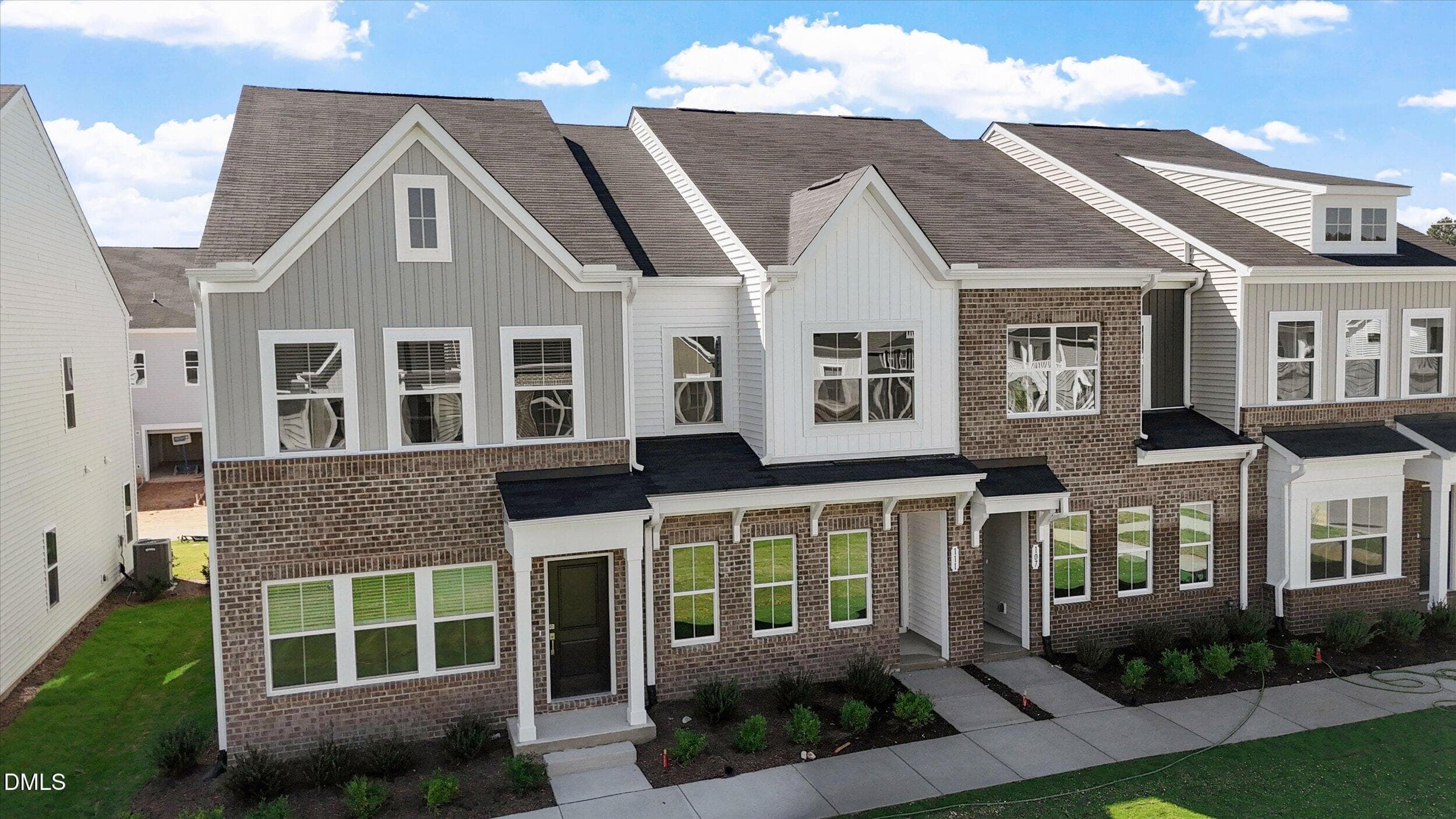 FMWeb02 - 111 Wood Aster Way 301, Garner, NC 27529