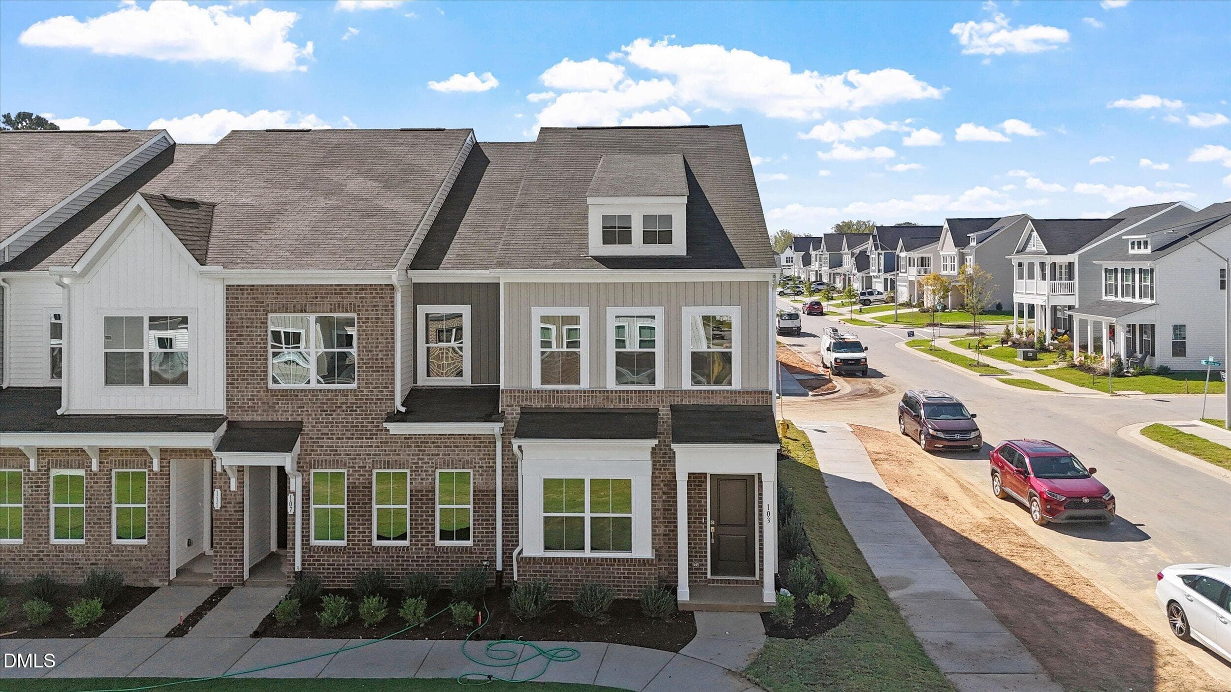 103 Wood Aster Way 303, Garner, NC 27529