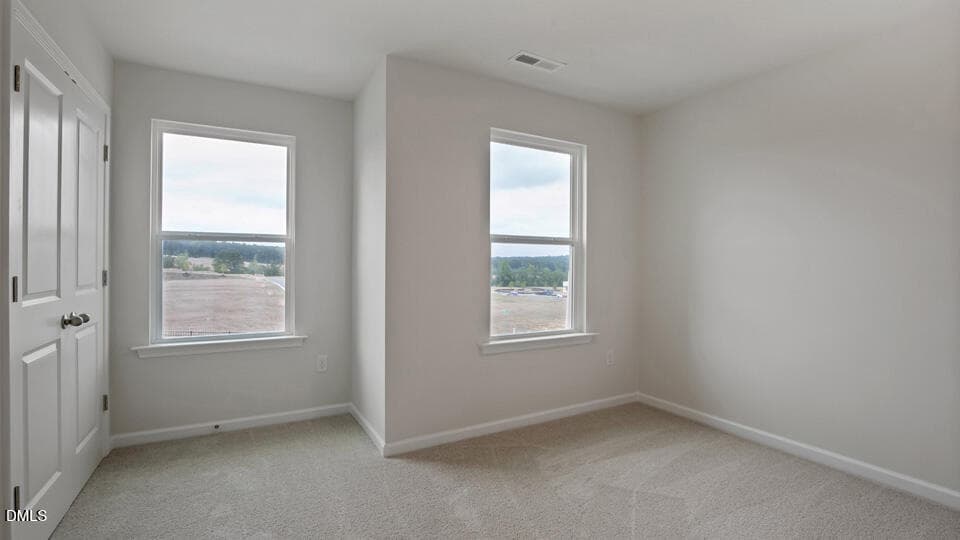 BEDROOM - 316 Chapel Street, Fuquay Varina, NC 27526, Fuquay Varina