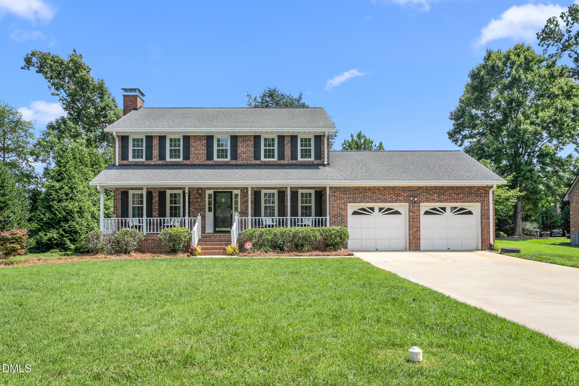 208 Ashley Trace-3 - 208 Ashley Trace, Elon, NC 27244, Elon