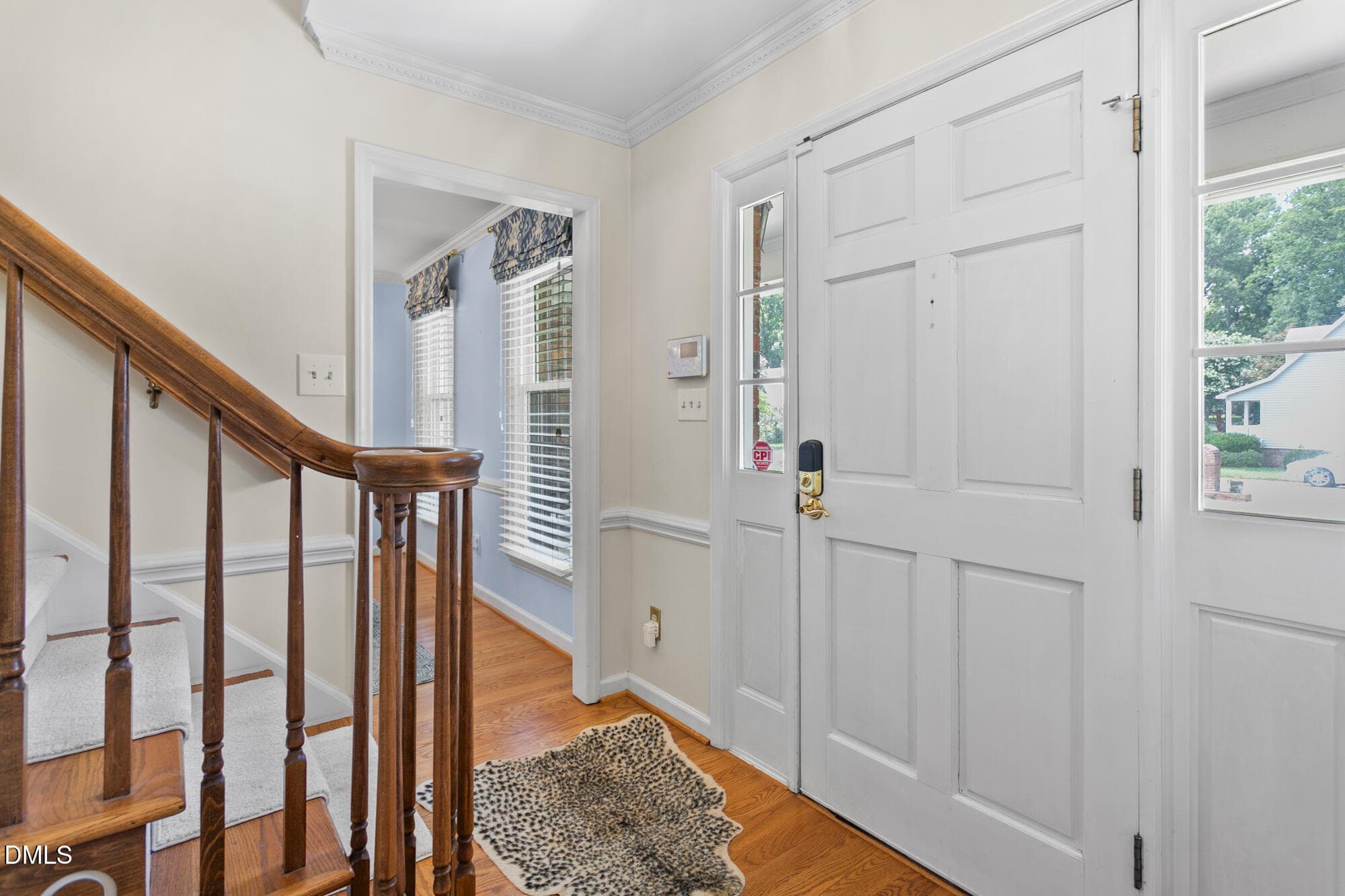 208 Ashley Trace-7 - 208 Ashley Trace, Elon, NC 27244, Elon