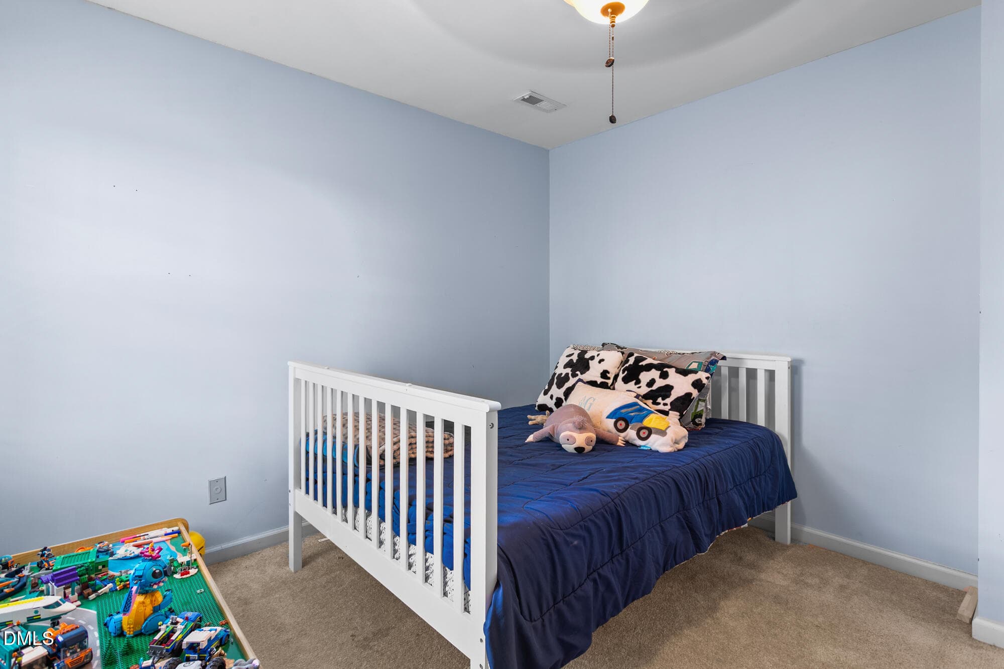 208 Ashley Trace-27 - 208 Ashley Trace, Elon, NC 27244, Elon