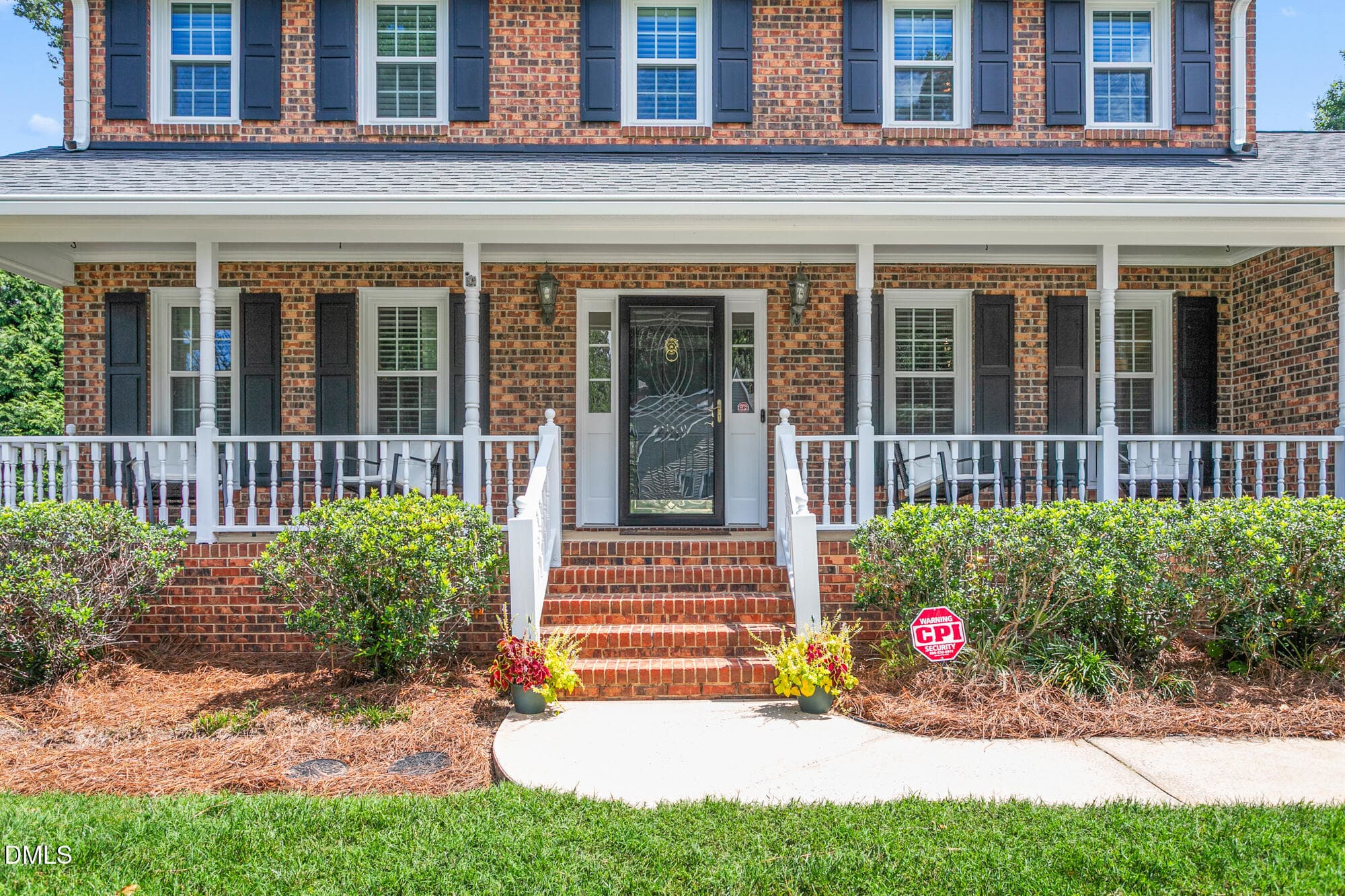 208 Ashley Trace-5 - 208 Ashley Trace, Elon, NC 27244, Elon