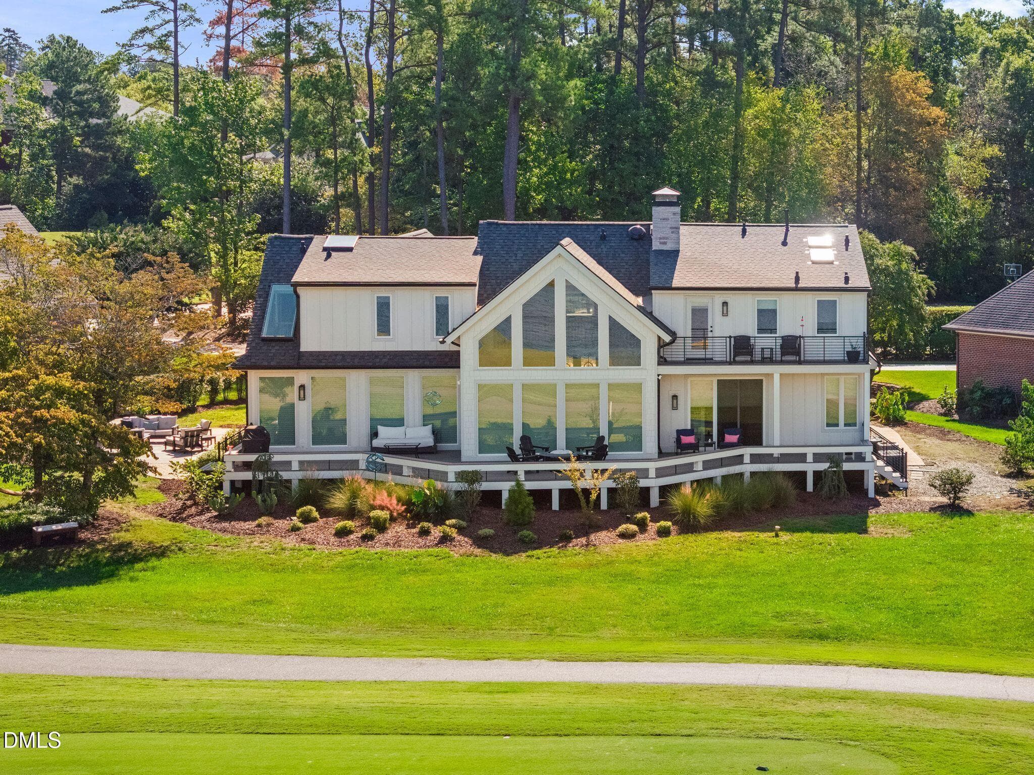 54_DJI_20261006230046_0047_D - 109 Summer Lakes Drive, Cary, NC 27513, Cary