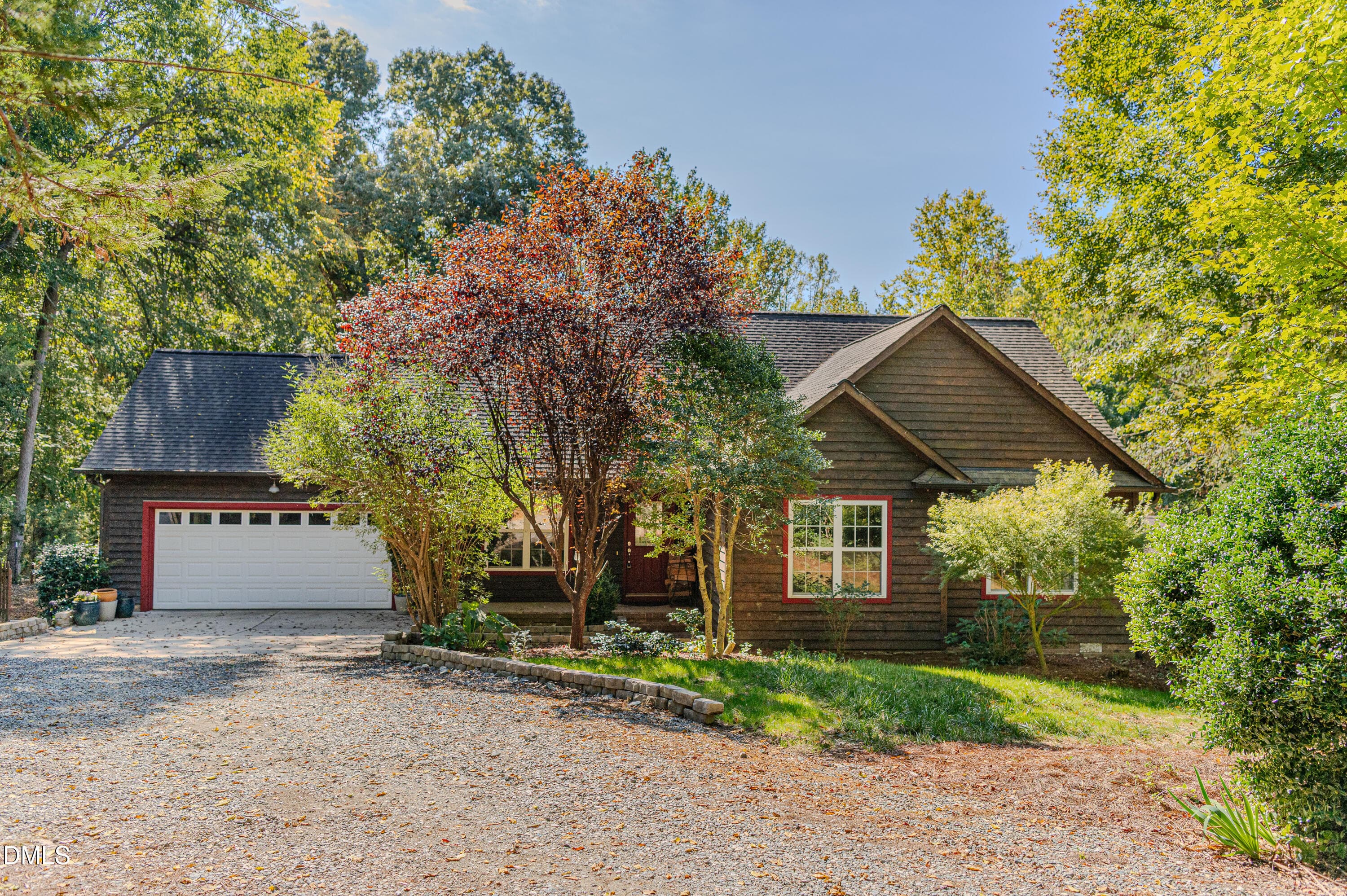 2645 Bason Road, Mebane, NC 27302