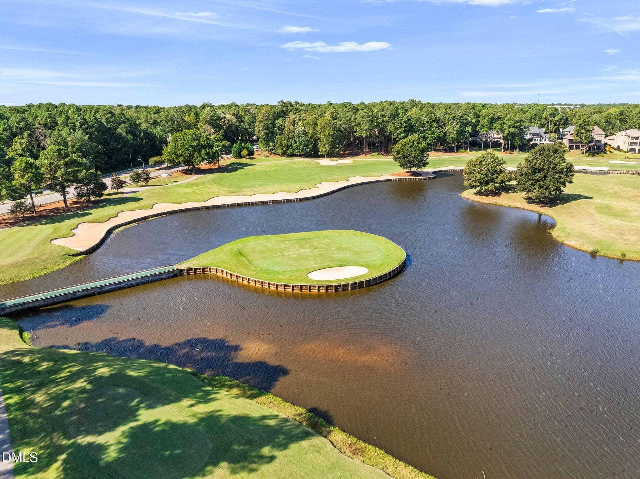 62_DJI_20261006225953_0043_D - 109 Summer Lakes Drive, Cary, NC 27513, Cary