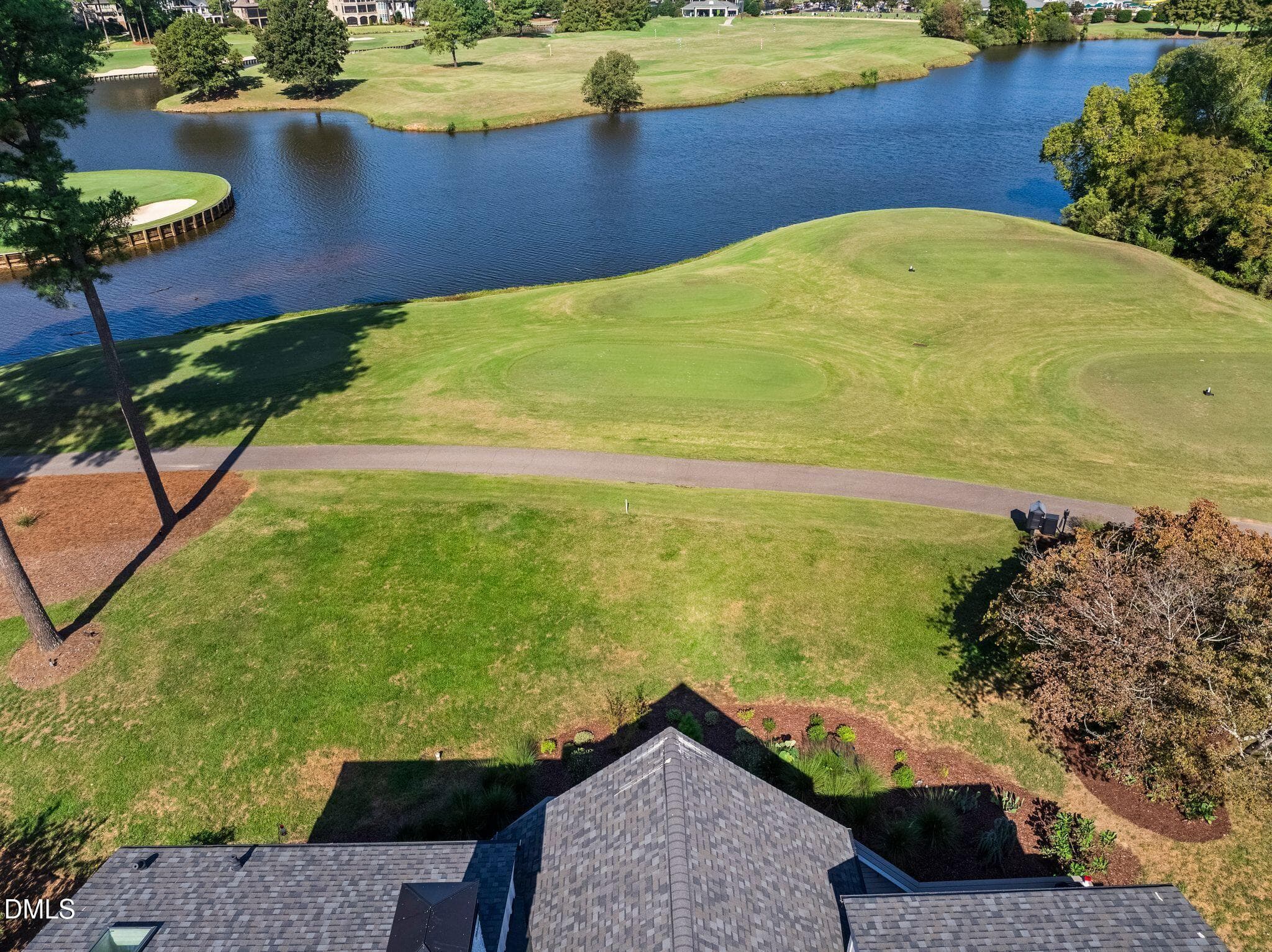 93_DJI_20261006225743_0036_D - 109 Summer Lakes Drive, Cary, NC 27513, Cary