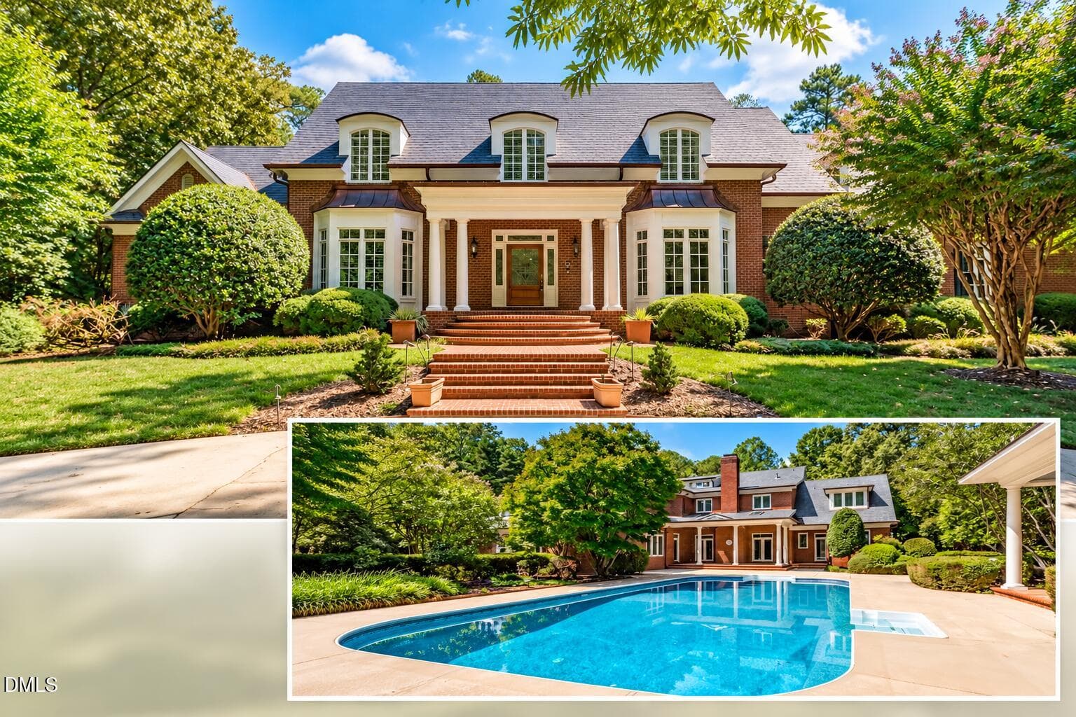 11204 Trescott Court, Raleigh, NC 27614