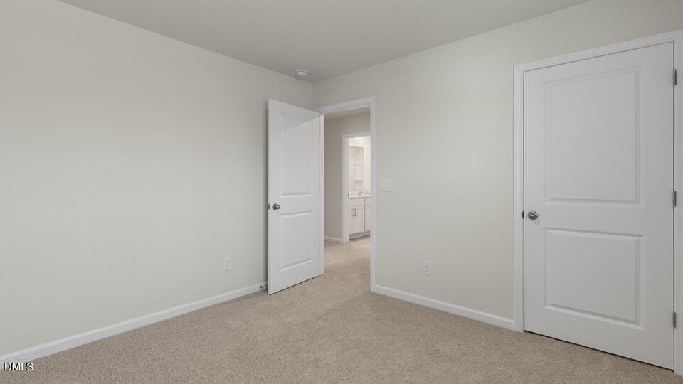 BEDROOM - 345 Chapel Street, Fuquay Varina, NC 27526, Fuquay Varina