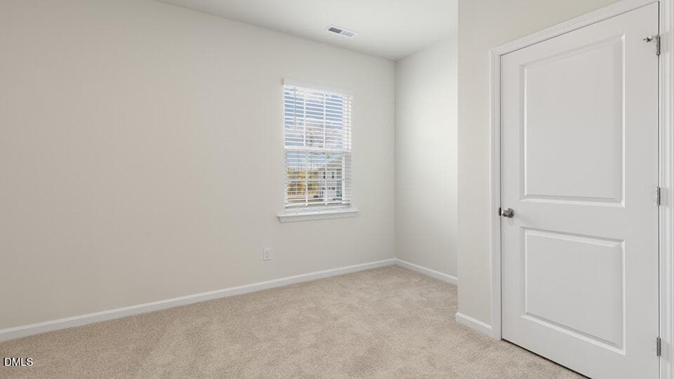 BEDROOM - 345 Chapel Street, Fuquay Varina, NC 27526, Fuquay Varina