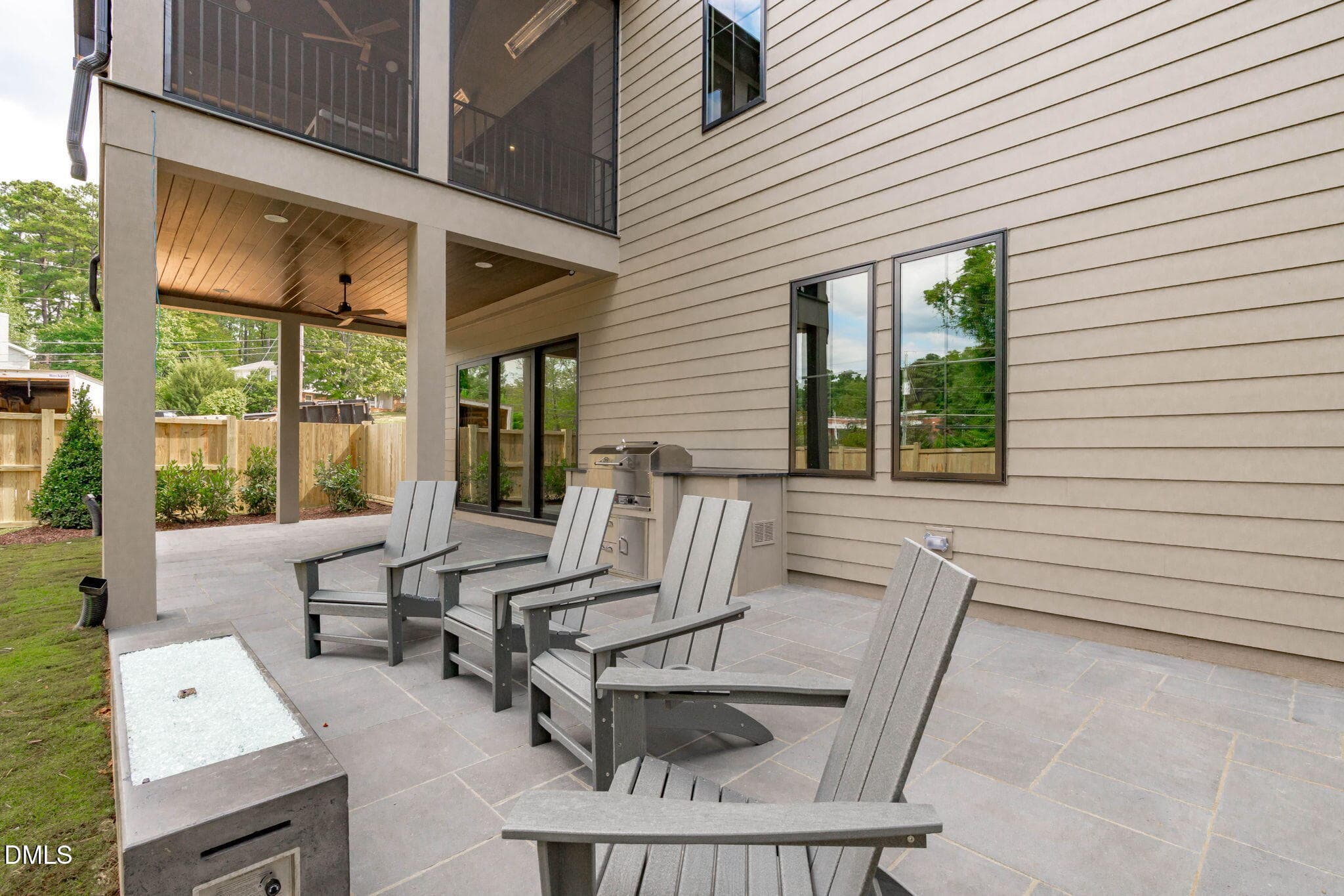 B (10 of 10) (83) - 806 Tyrrell Road, Raleigh, NC 27609, Raleigh