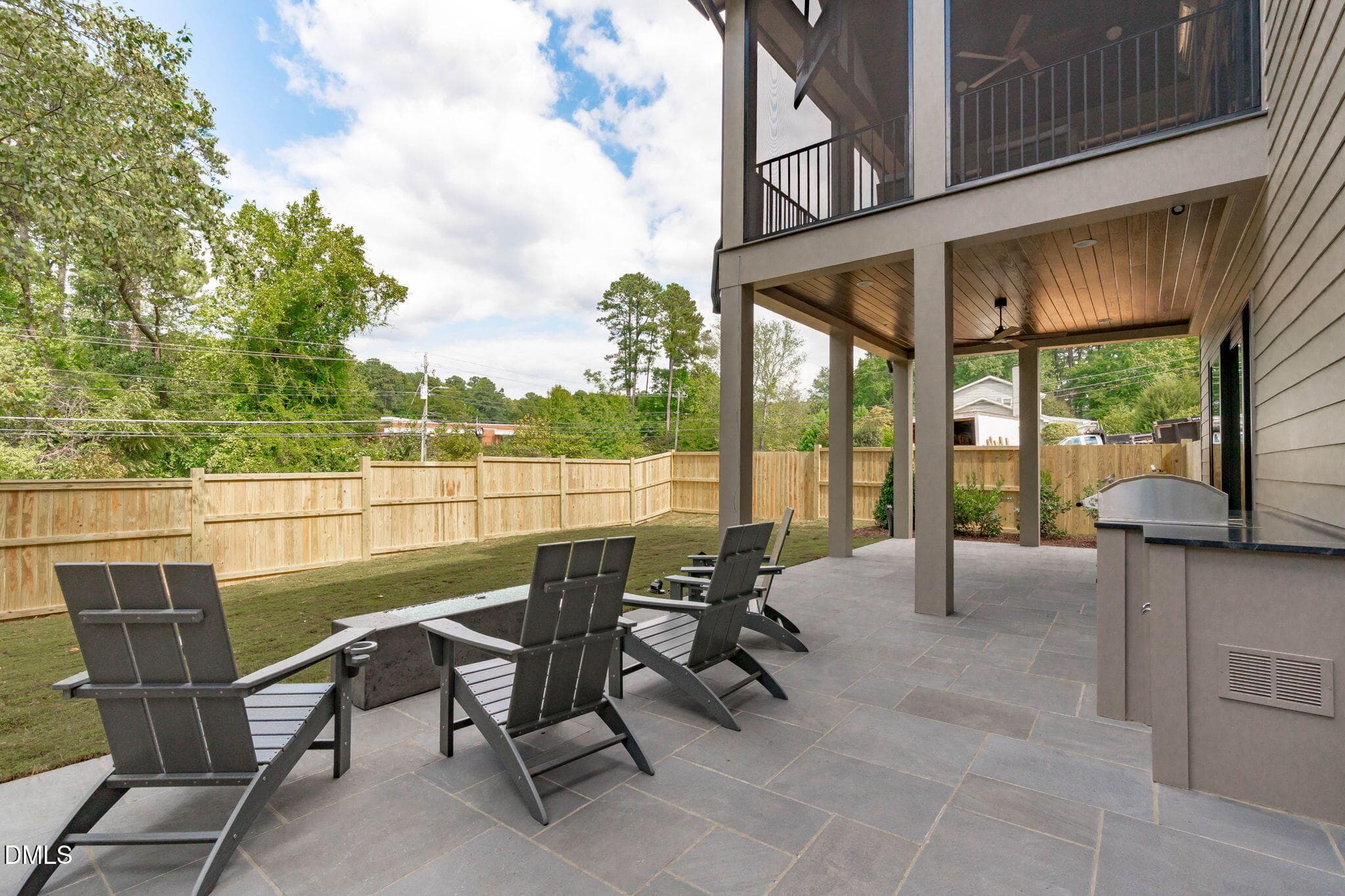 B (9 of 10) (82) - 806 Tyrrell Road, Raleigh, NC 27609, Raleigh