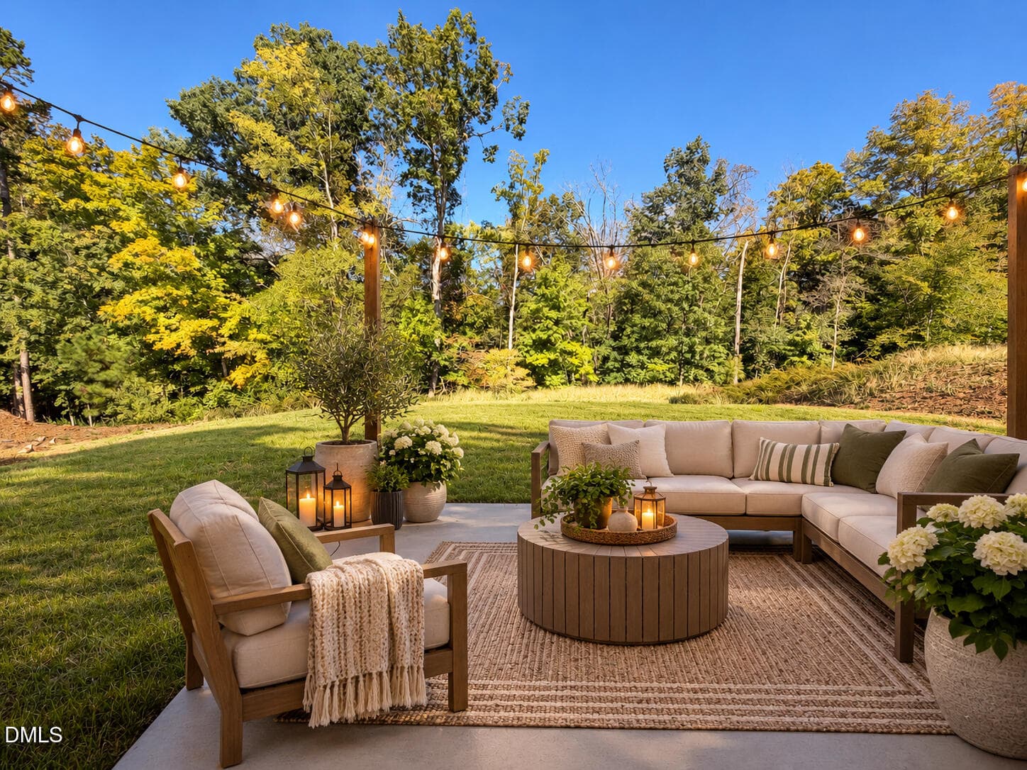 Outside - 523 Valentine Court, Graham, NC 27253