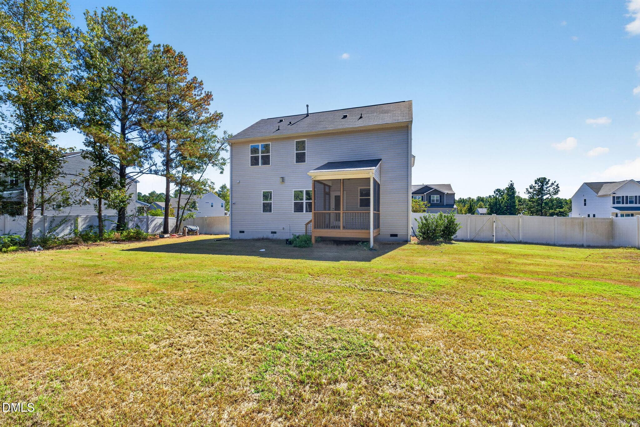 47-web-or-mls-IMG_0252 - 260 Madden Rose Loop, Garner, NC 27529, Garner