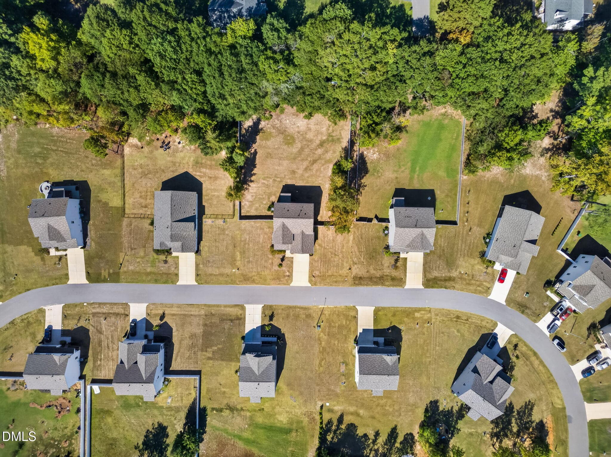 64-web-or-mls-DJI_20261007020438_0040_D - 260 Madden Rose Loop, Garner, NC 27529, Garner