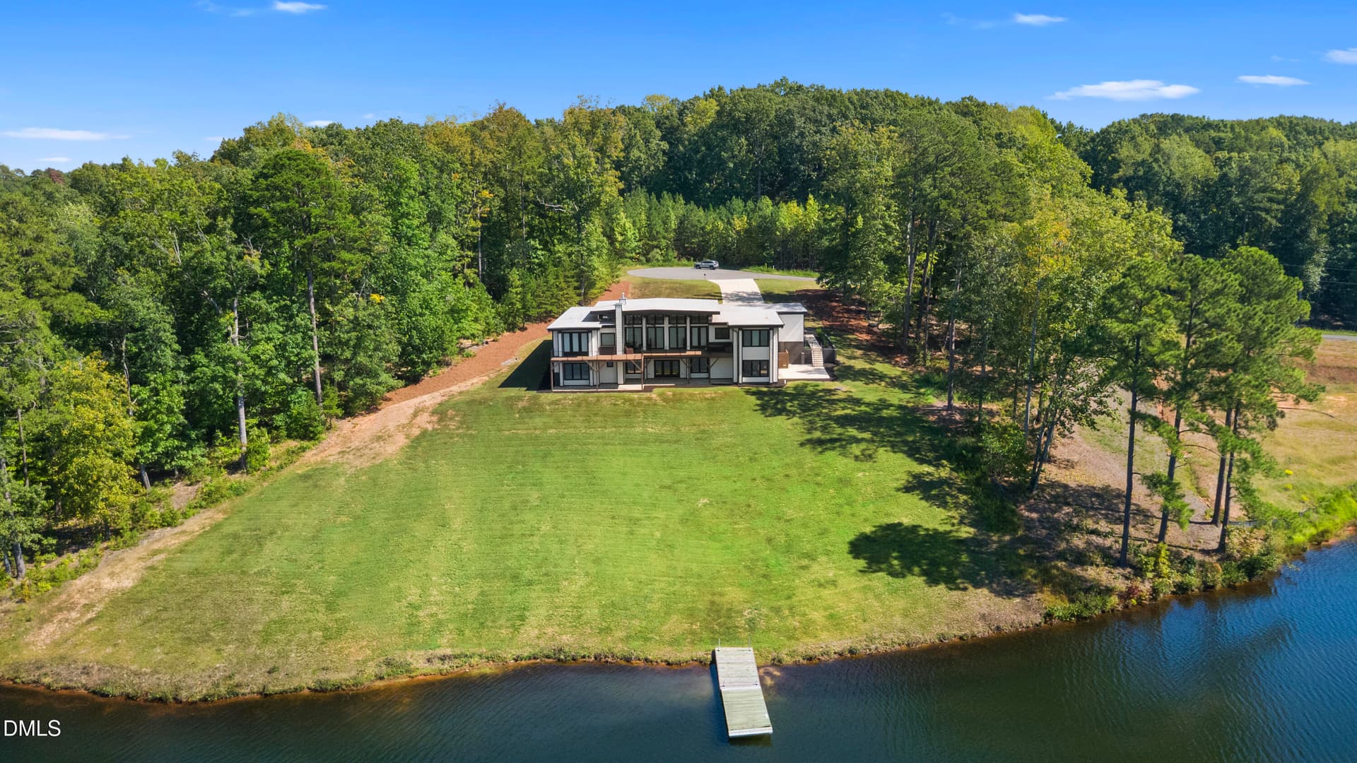 DJI_0275 - 704 Russell Street, Sanford, NC 27330
