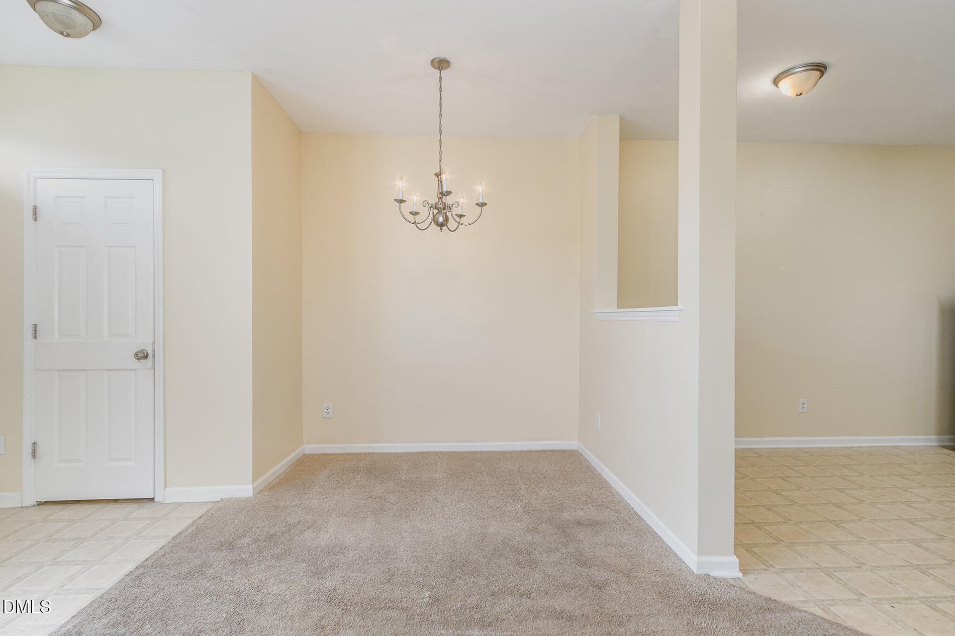 DR - 1311 Canyon Rock Court 105, Raleigh, NC 27610
