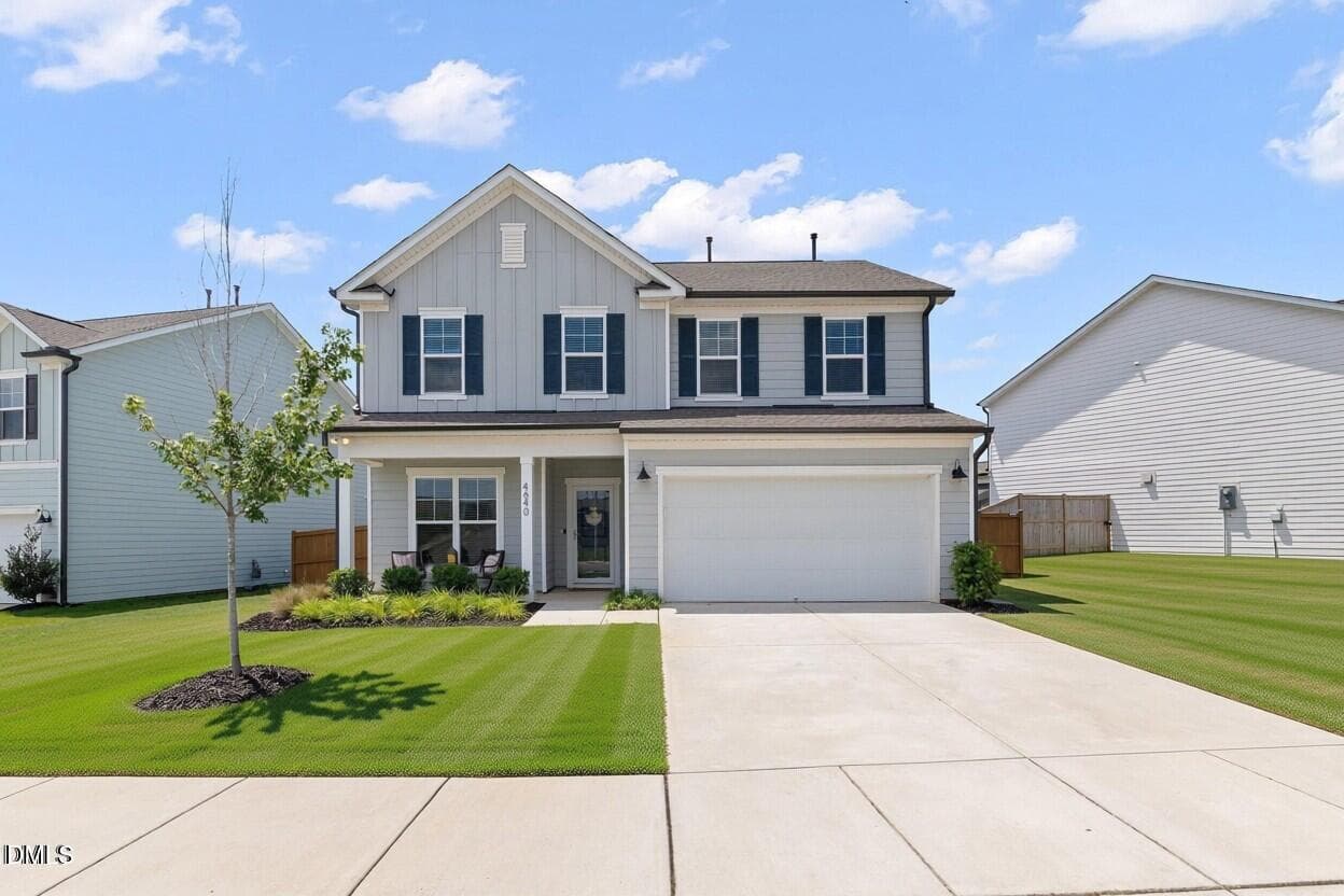 3 - 4640 Okeechobee Court, Fuquay Varina, NC 27526