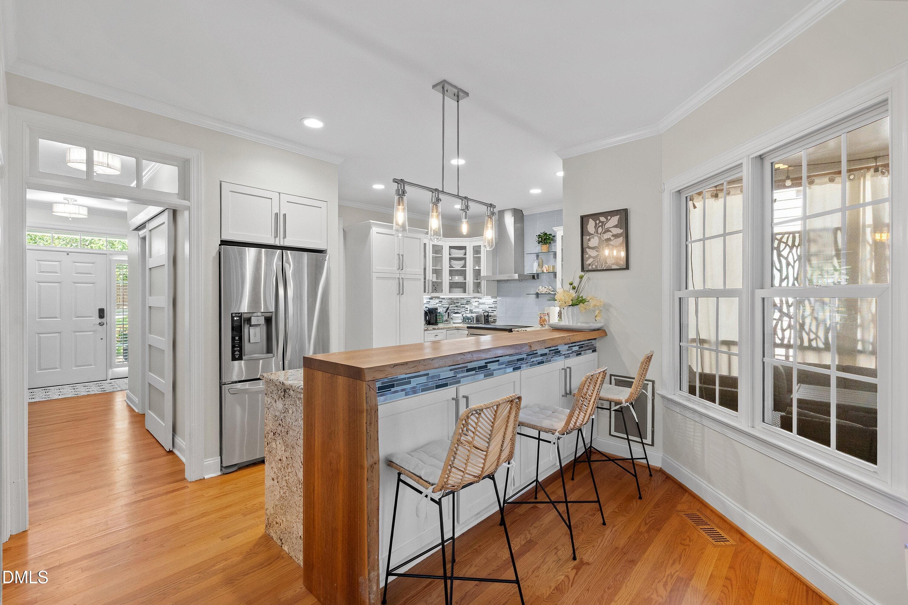 Kitchen - 1721 White Dogwood Road, Apex, NC 27502, Apex