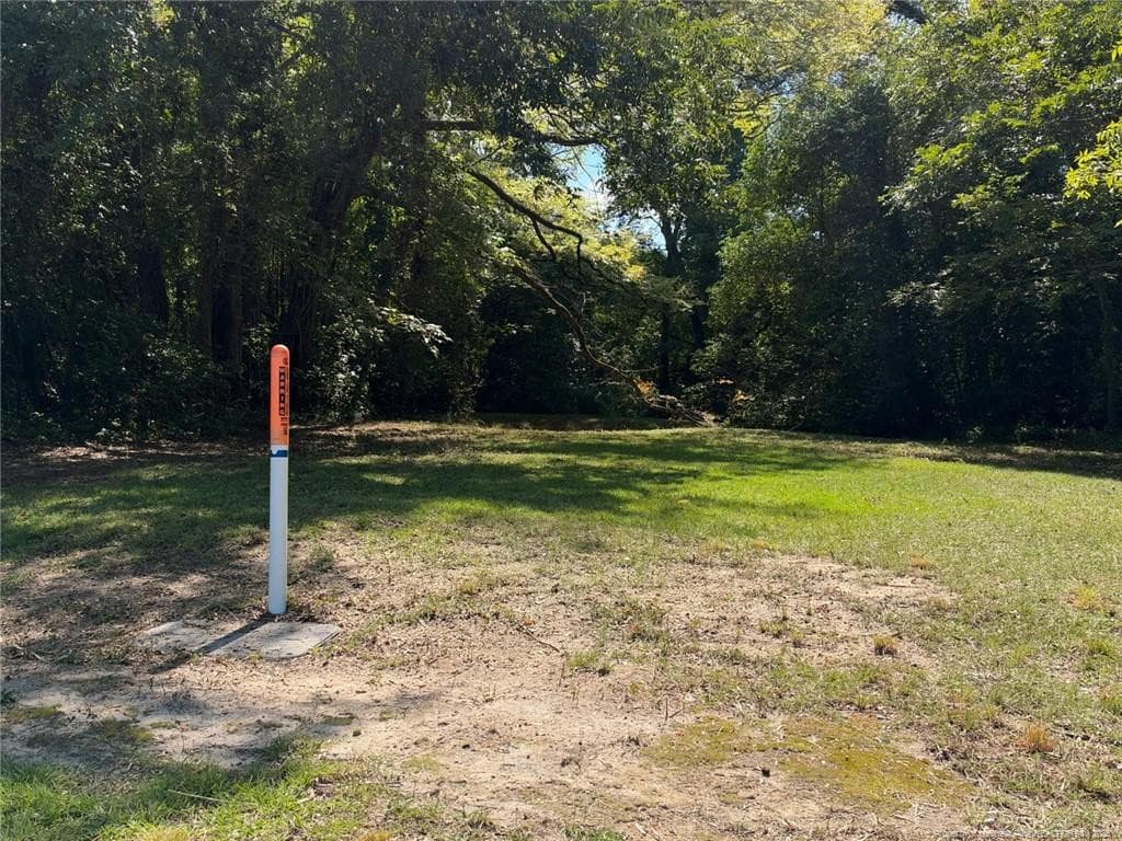 417 Moore Street, Fayetteville, NC 28301