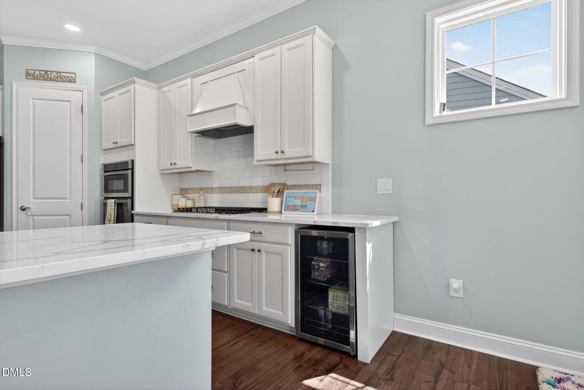 Kitchen - 428 Old Dairy Drive, Wake Forest, NC 27587, Wake Forest
