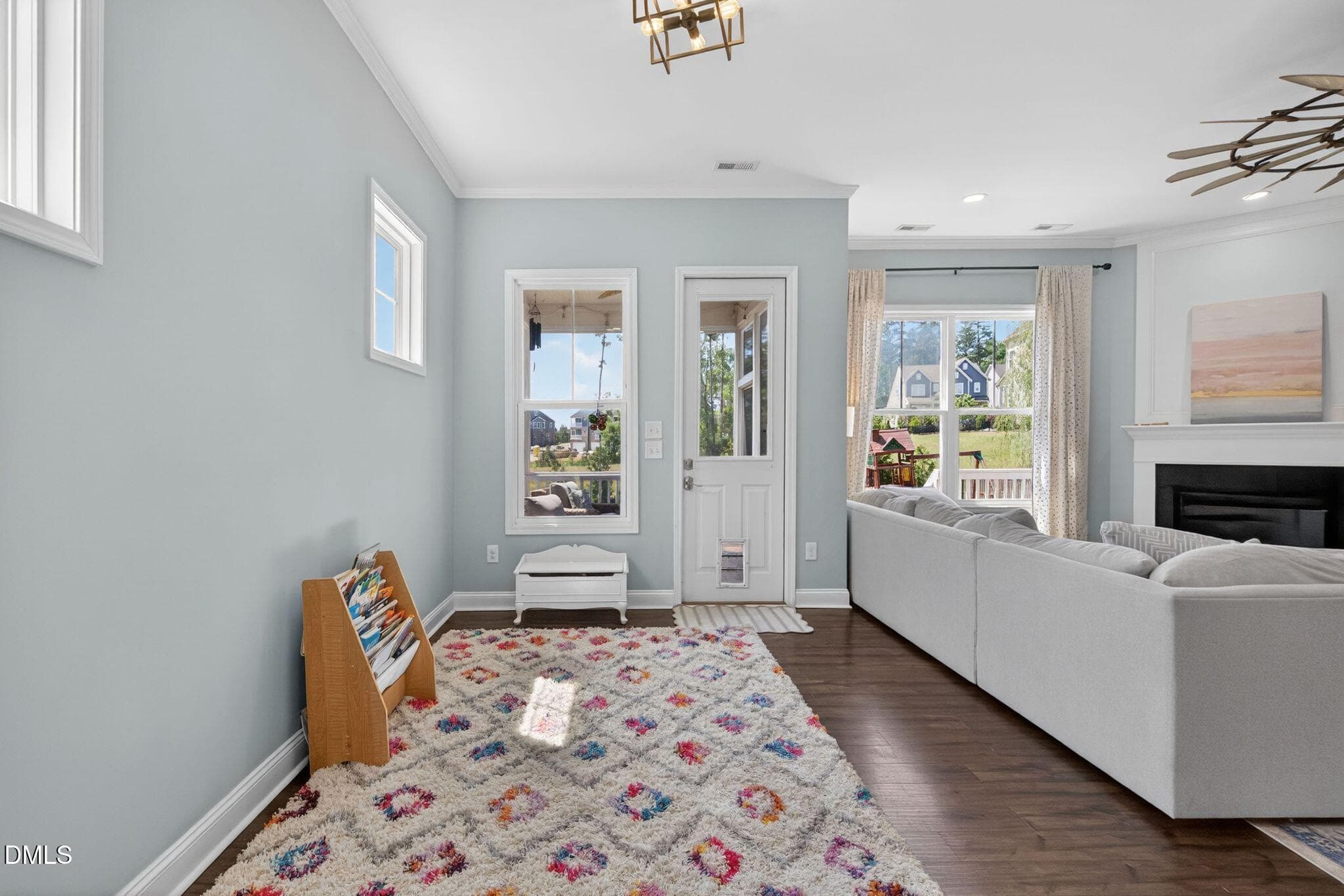 Breakfast Nook - 428 Old Dairy Drive, Wake Forest, NC 27587, Wake Forest
