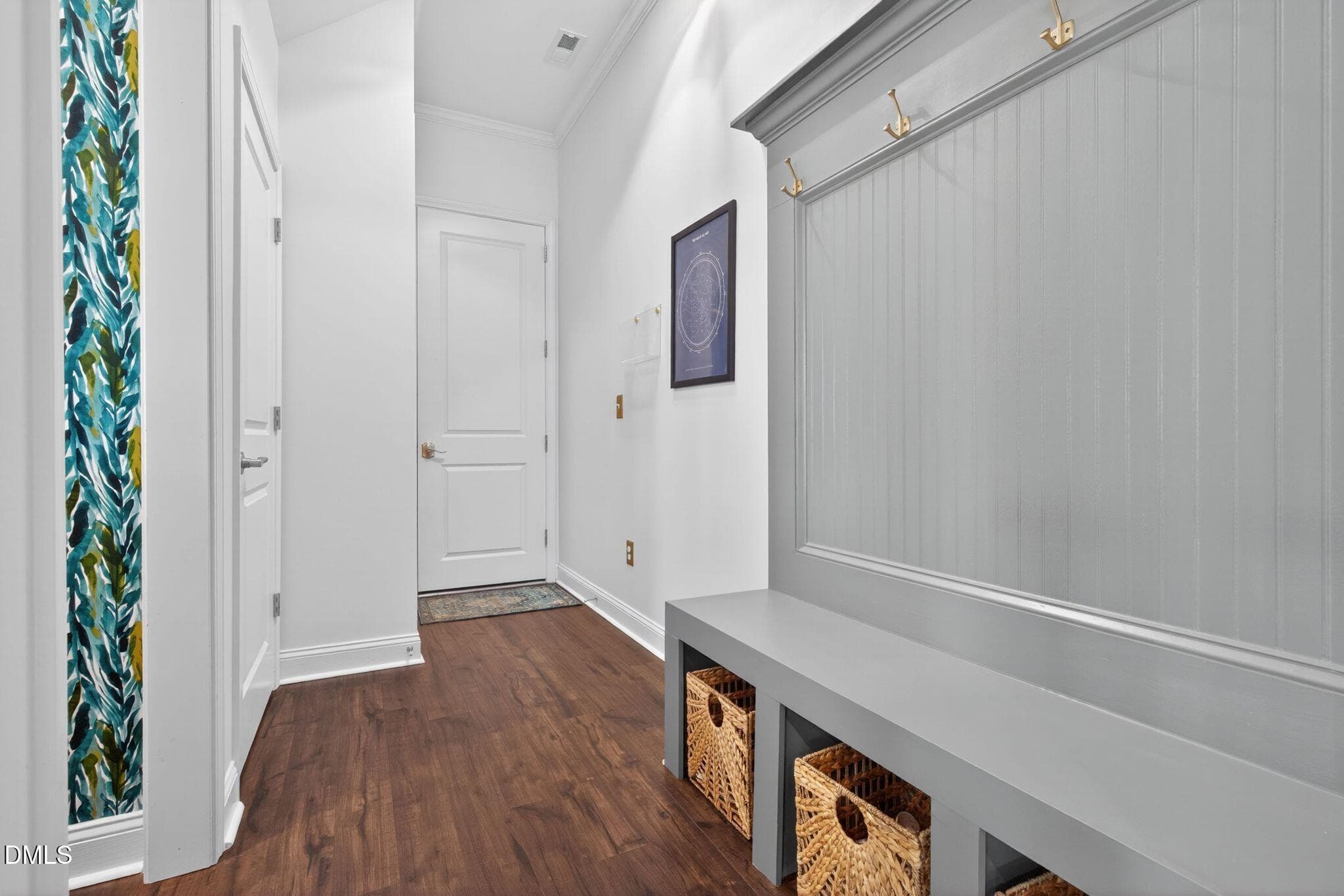 Mudroom - 428 Old Dairy Drive, Wake Forest, NC 27587, Wake Forest