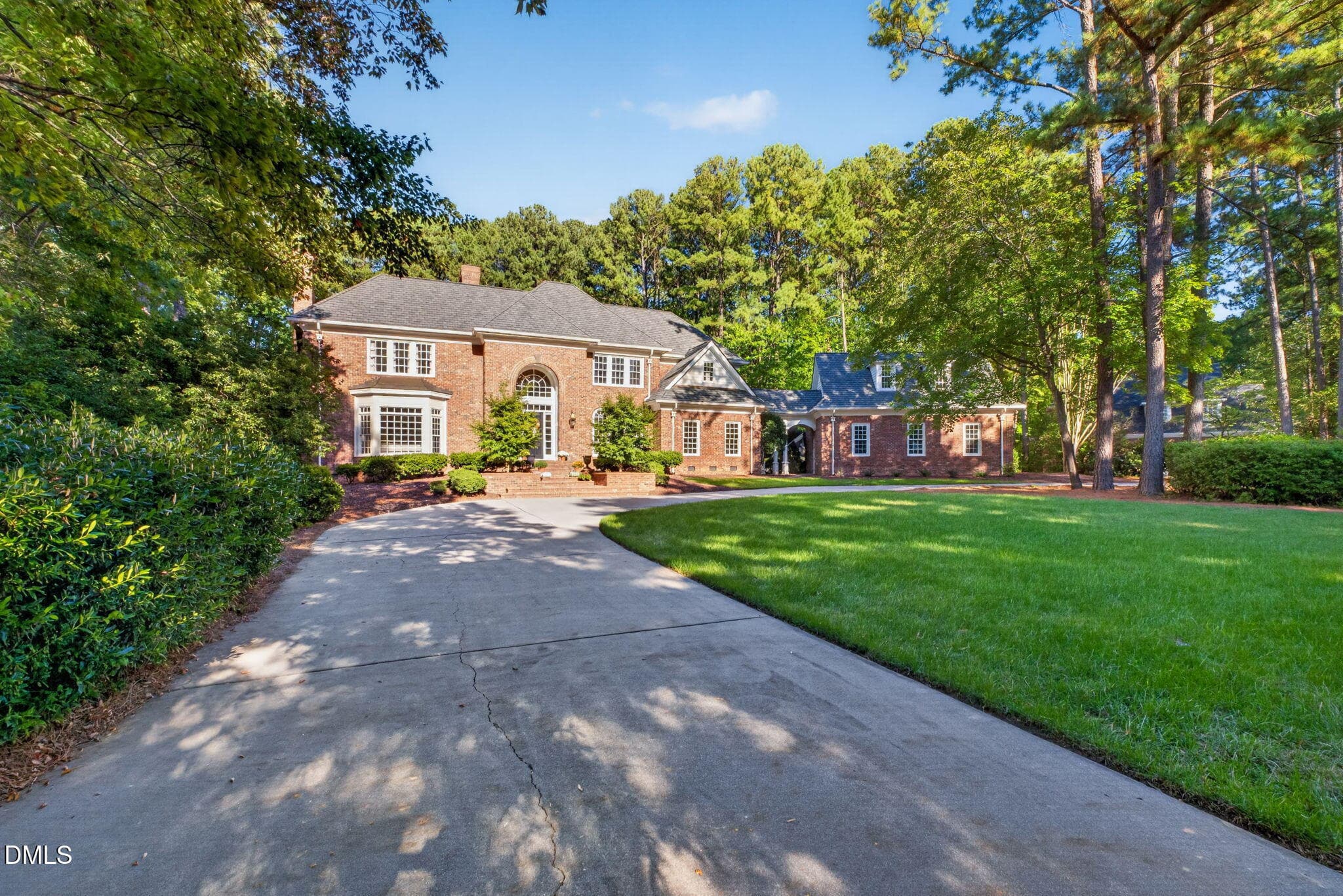 Front Left - 104 Marseille Place, Cary, NC 27511, Cary