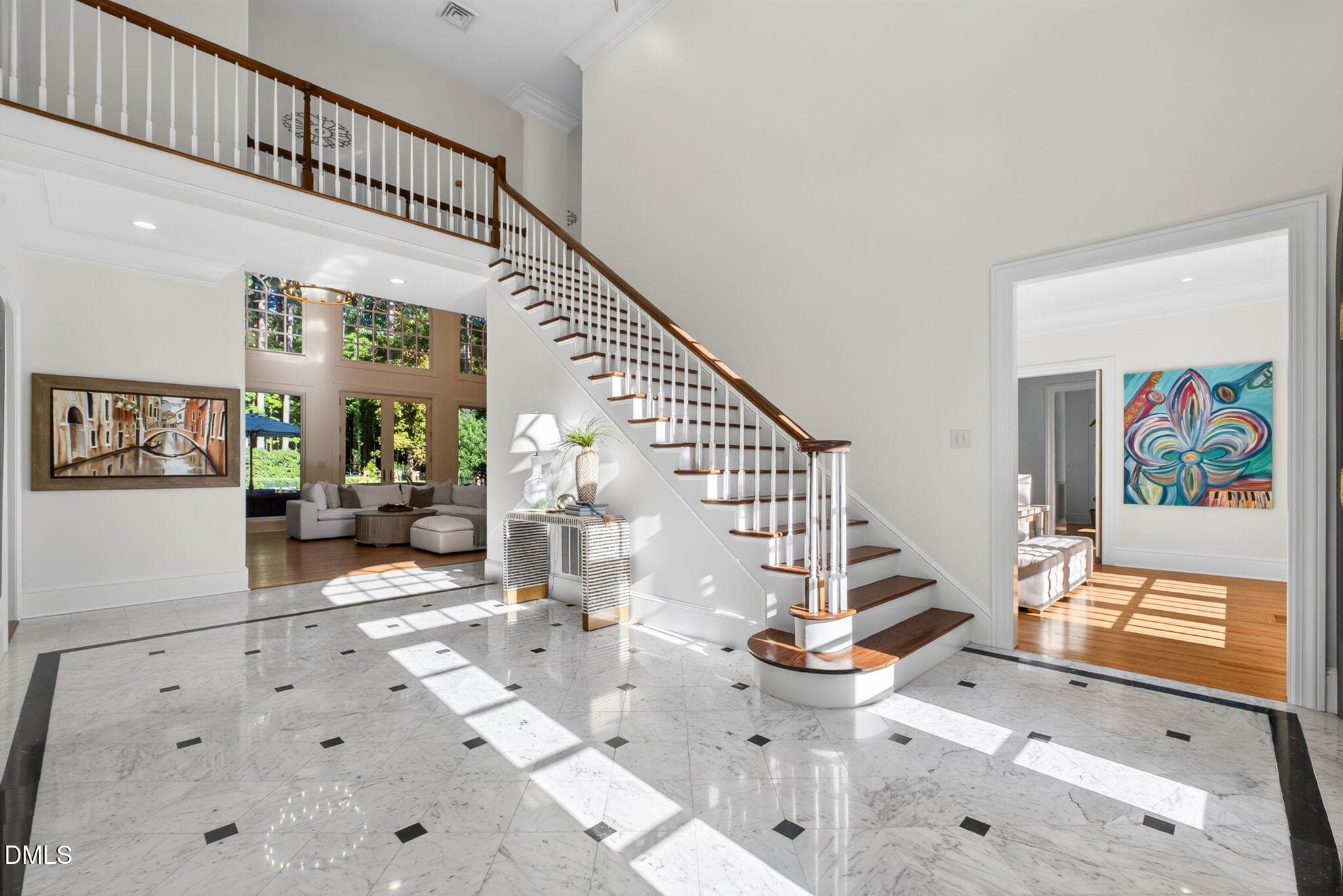 Foyer - 104 Marseille Place, Cary, NC 27511, Cary