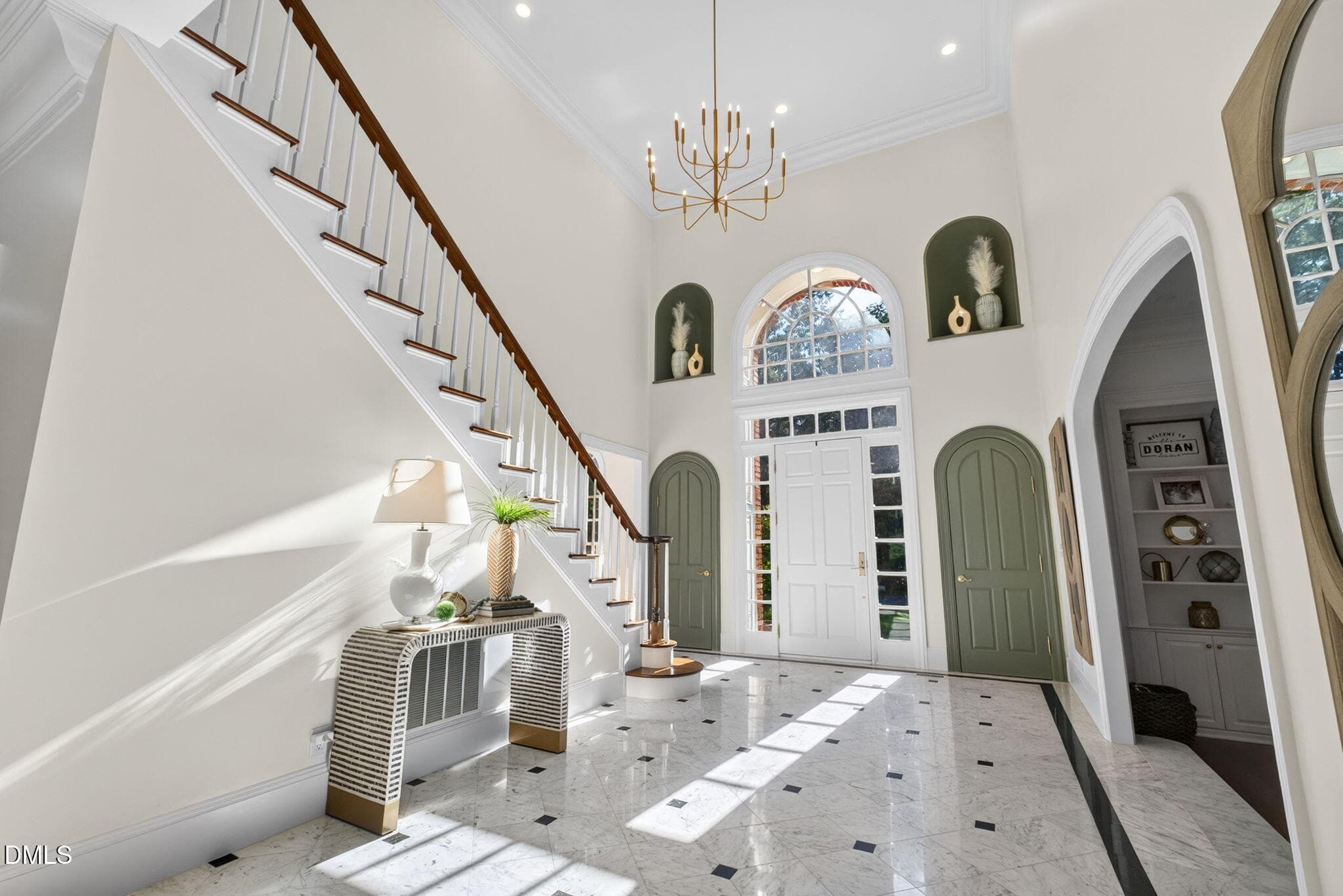 Foyer - 104 Marseille Place, Cary, NC 27511, Cary