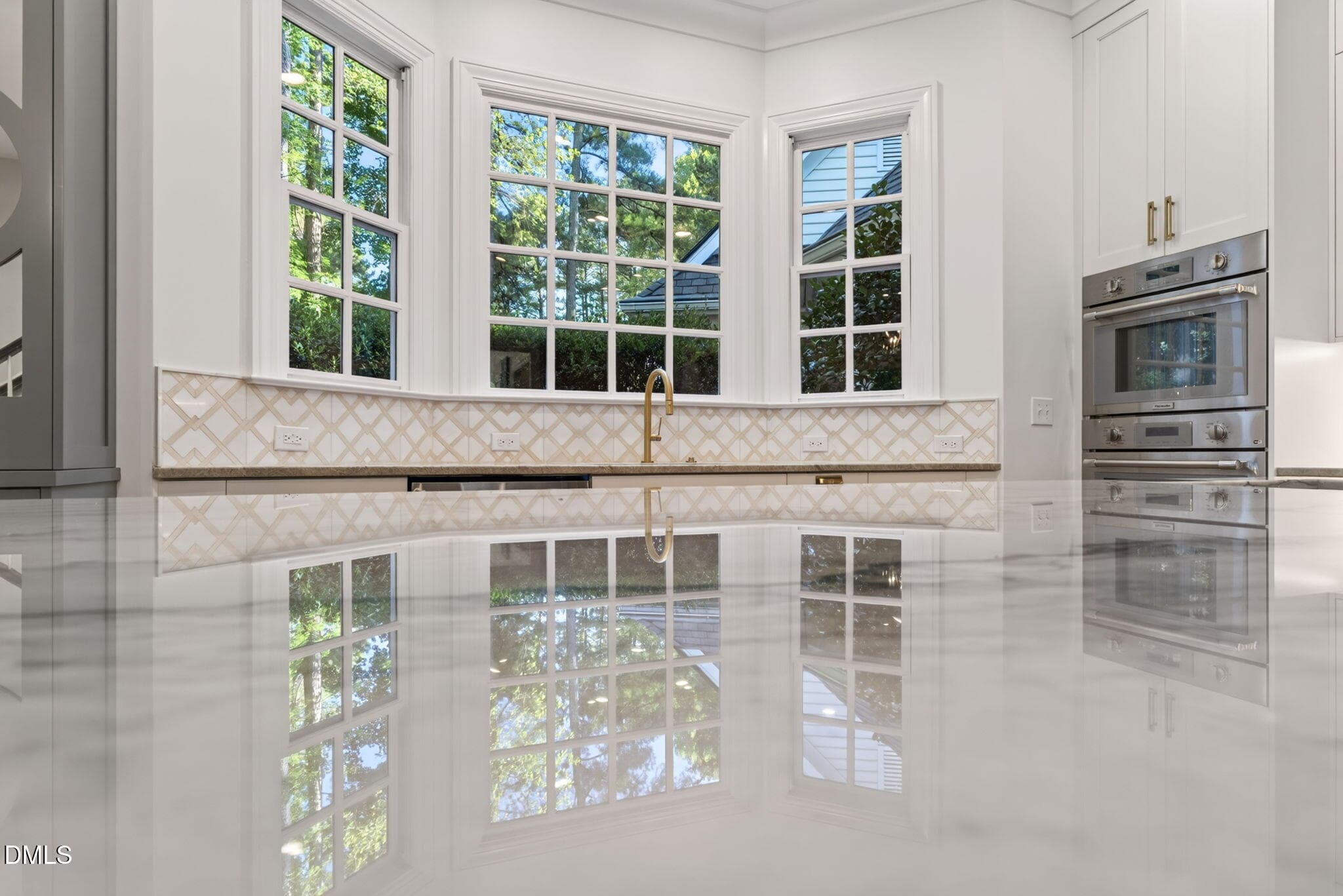 Double Ovens & Dish Sink - 104 Marseille Place, Cary, NC 27511, Cary