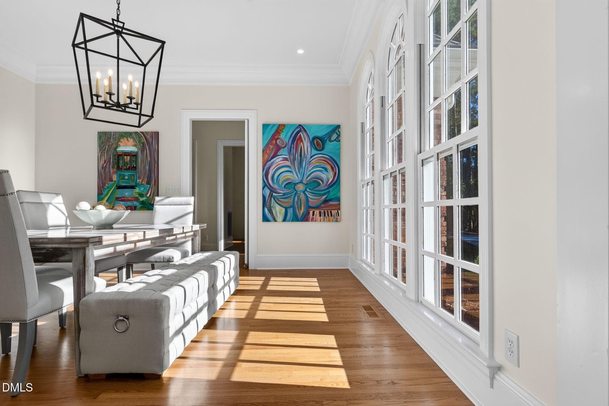 Dining - 104 Marseille Place, Cary, NC 27511, Cary