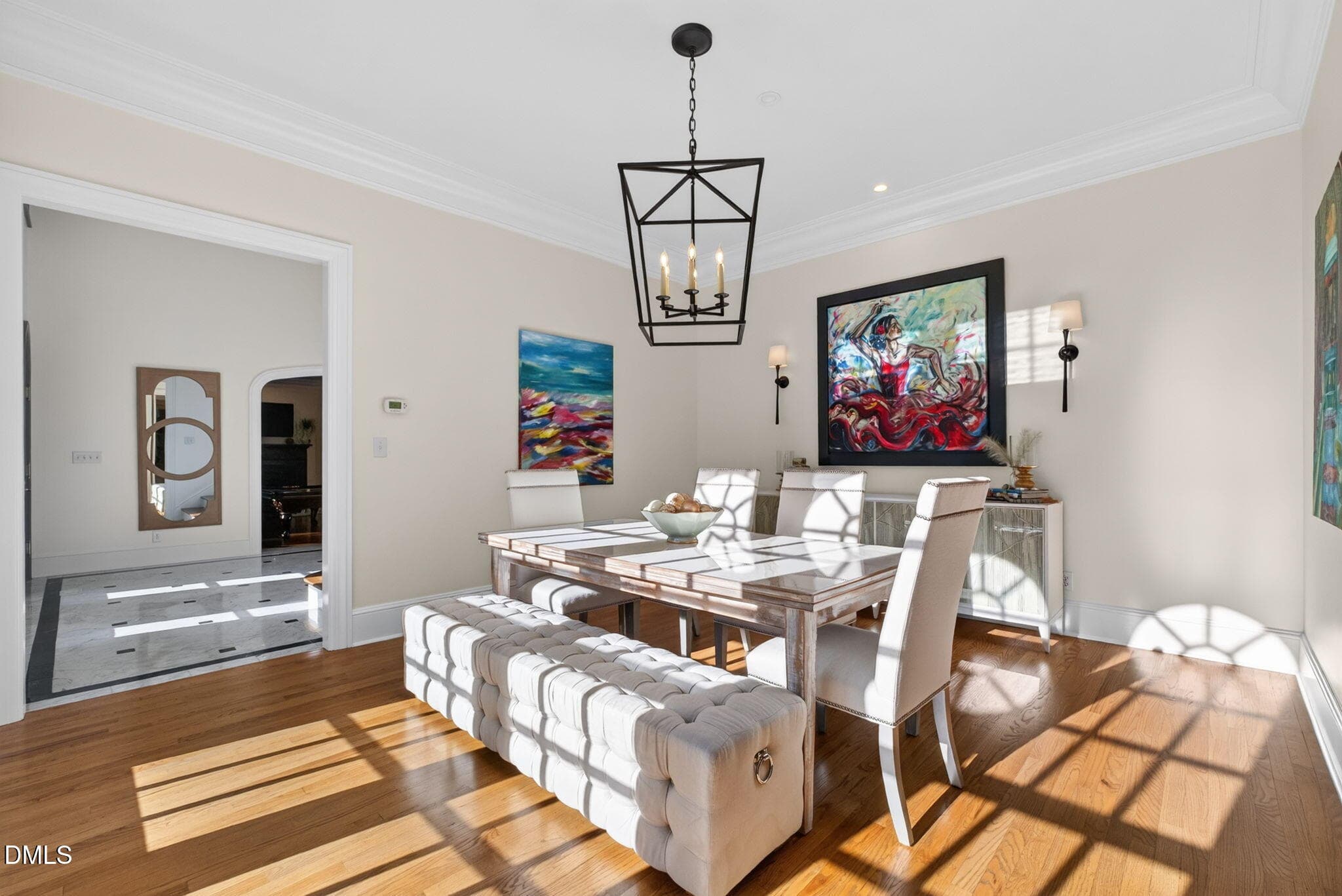 Dining - 104 Marseille Place, Cary, NC 27511, Cary