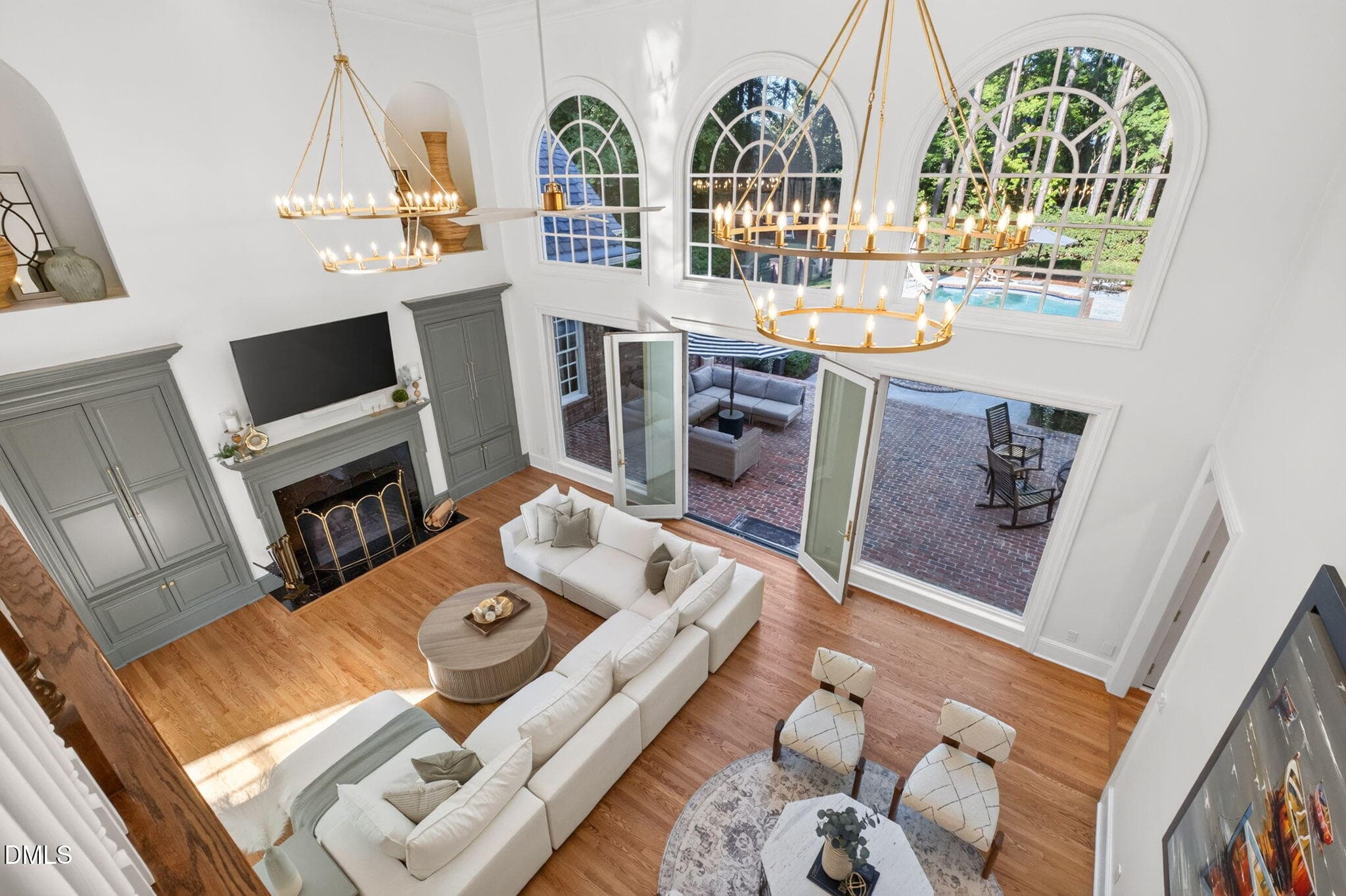 Catwalk to Family - 104 Marseille Place, Cary, NC 27511, Cary