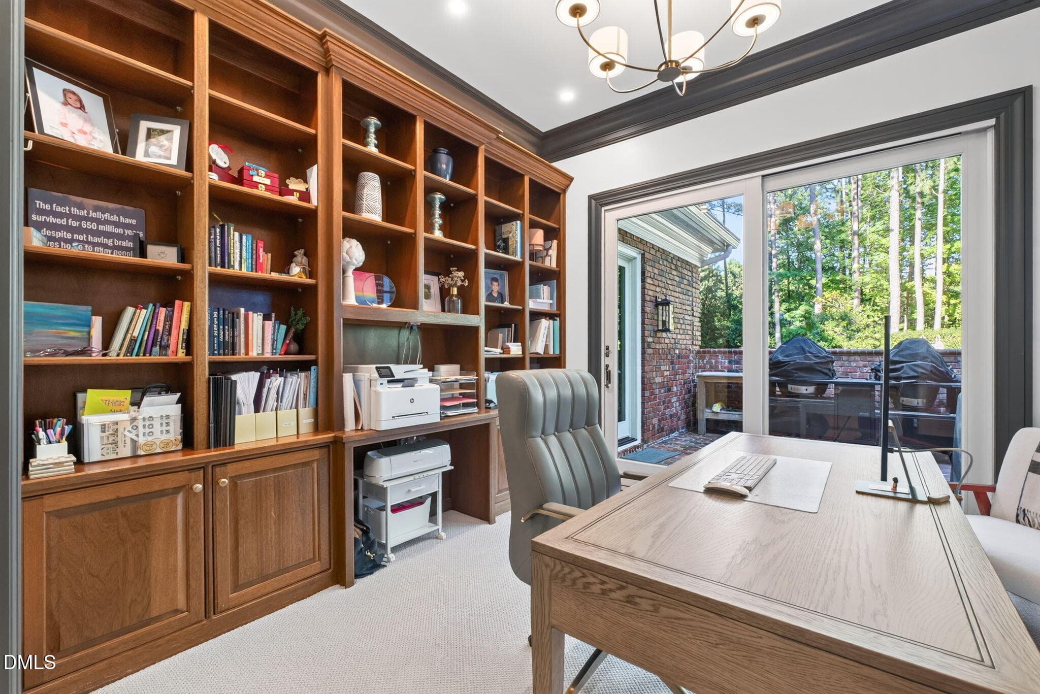Primary Office - 104 Marseille Place, Cary, NC 27511, Cary