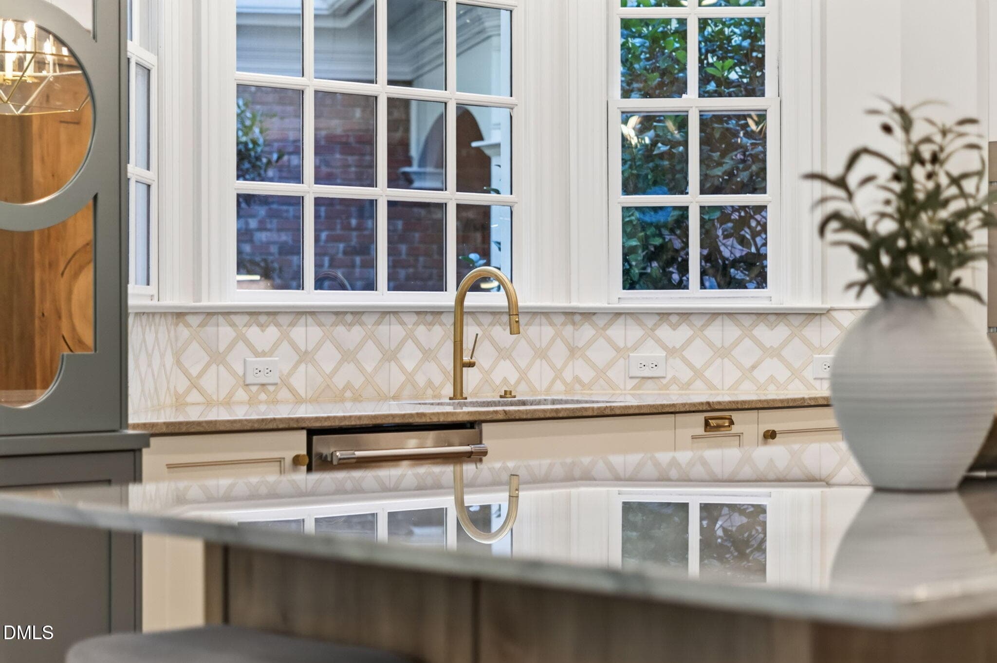 Kitchen Dish Sink - 104 Marseille Place, Cary, NC 27511, Cary