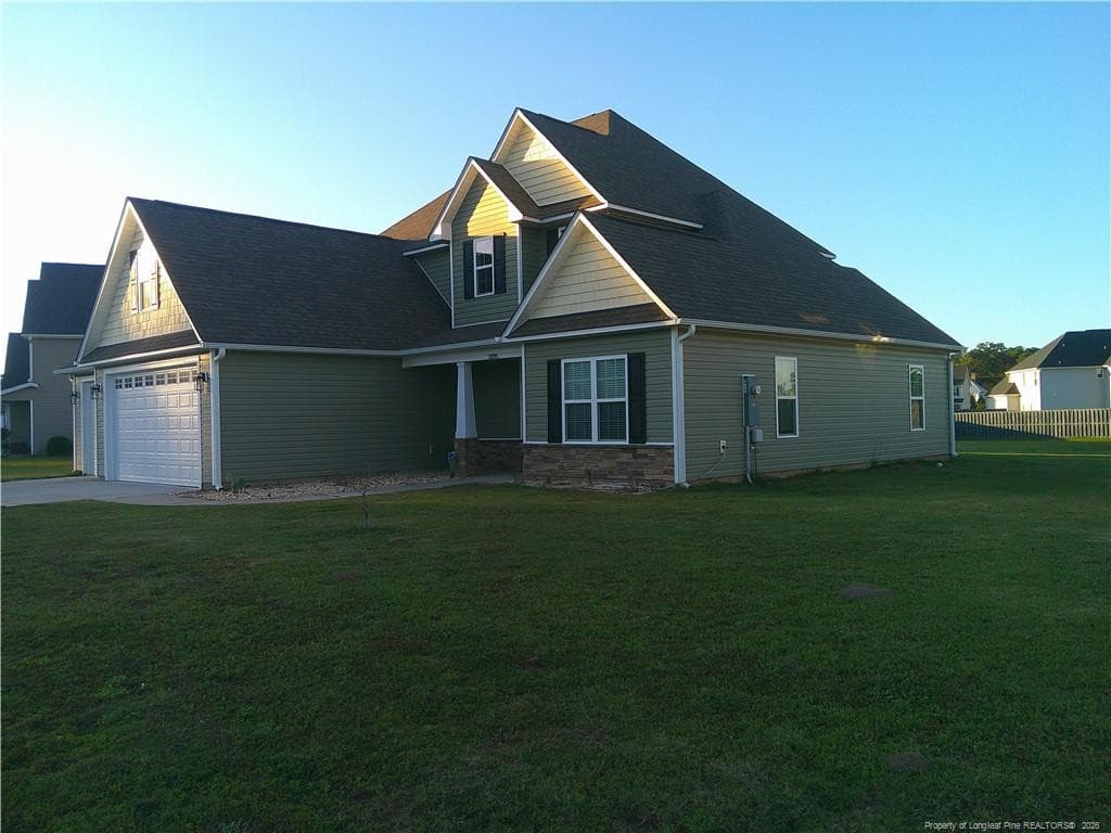 Photo 2 - 5205 Thruway Road, Hope Mills, NC 28348, Hope Mills