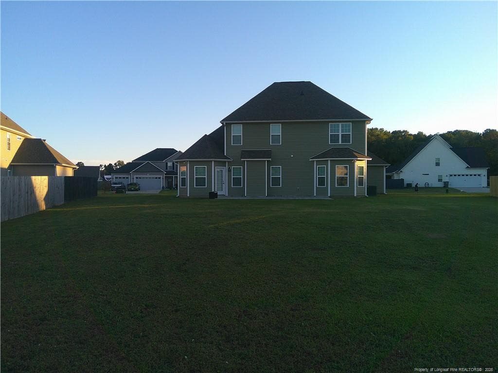 Photo 3 - 5205 Thruway Road, Hope Mills, NC 28348, Hope Mills