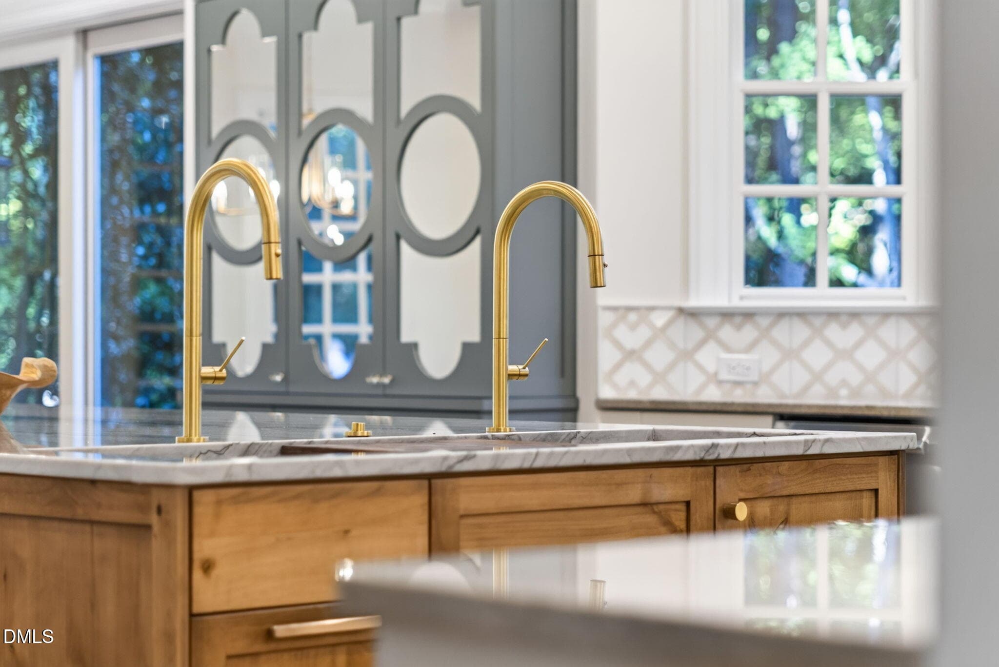 Kitchen Galley Workstation - 104 Marseille Place, Cary, NC 27511, Cary