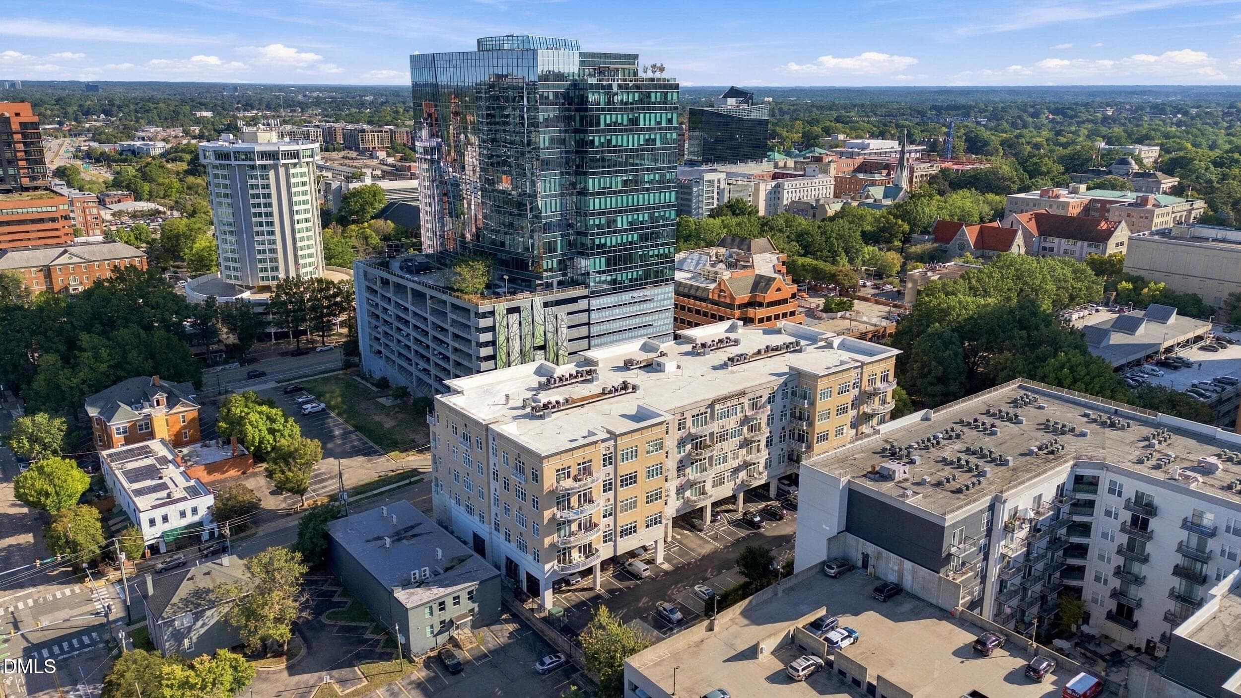 114 - 317 W Morgan Street 200, Raleigh, NC 27601
