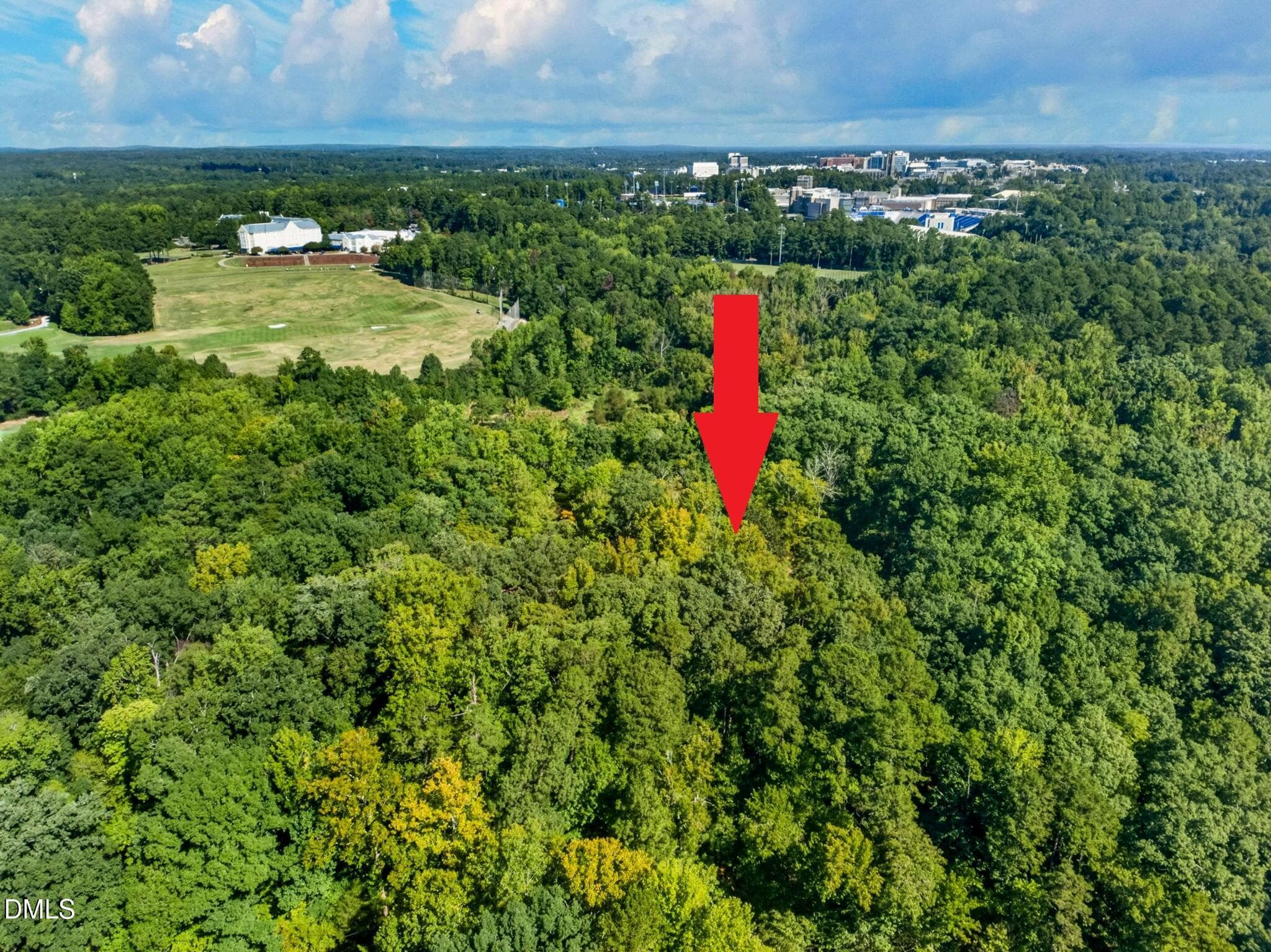Marked 6-web-or-mls-1516 Pinecrest Road - 1516 Pinecrest Road, Durham, NC 27705
