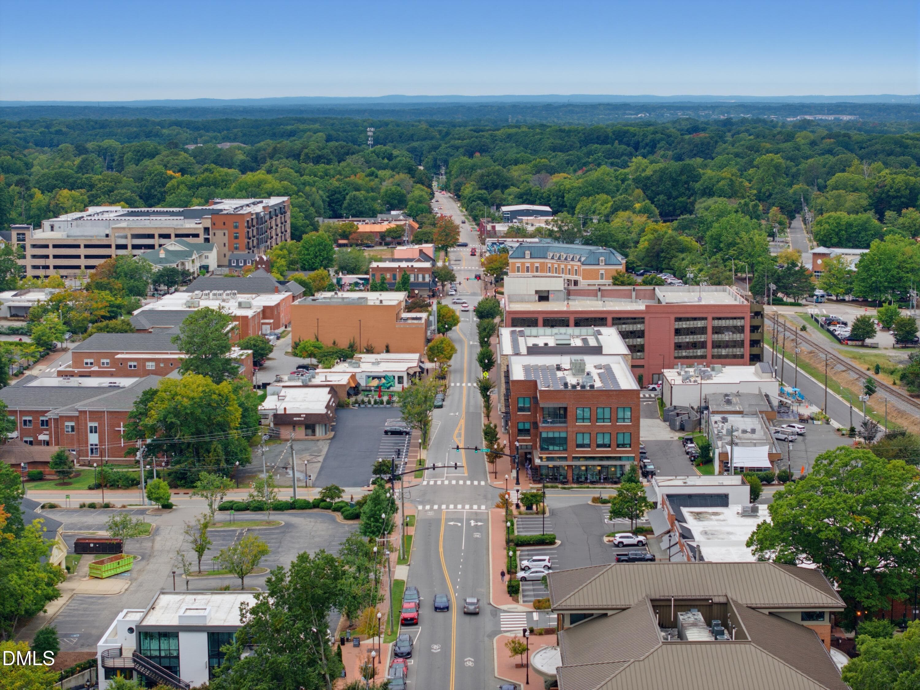 DJI_20261005095342_0024_D - 122 W Circle Drive, Cary, NC 27511, Cary
