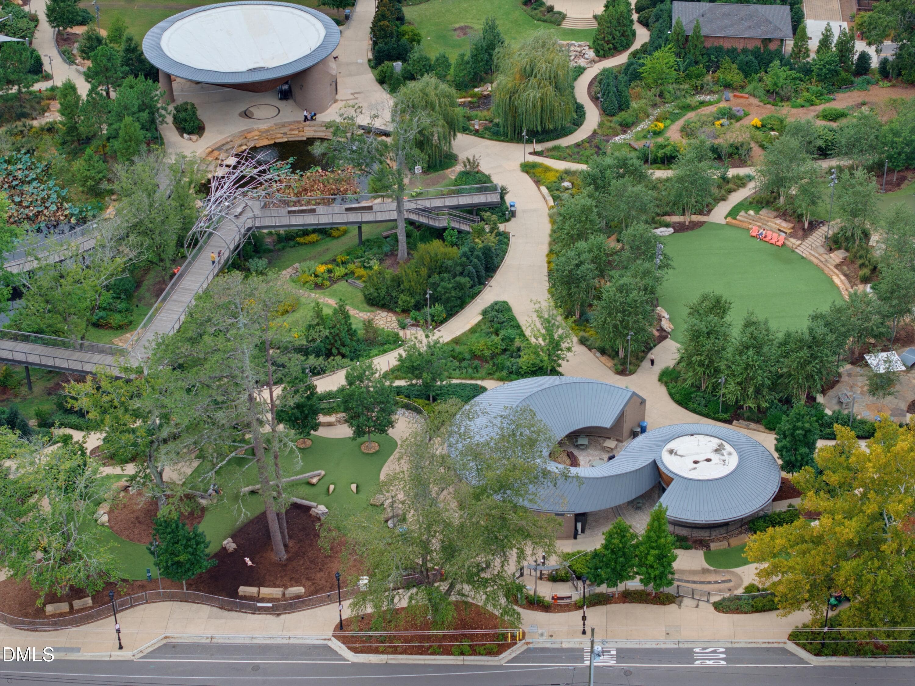 DJI_20261005095553_0038_D - 122 W Circle Drive, Cary, NC 27511, Cary