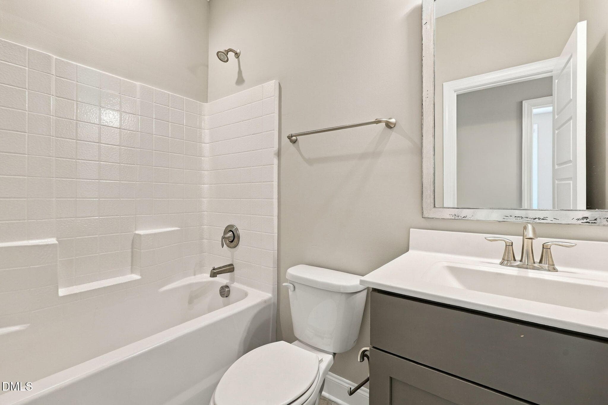 1st FL Full Bathroom - 116 Evans Crest Lane, Holly Springs, NC 27540, Holly Springs