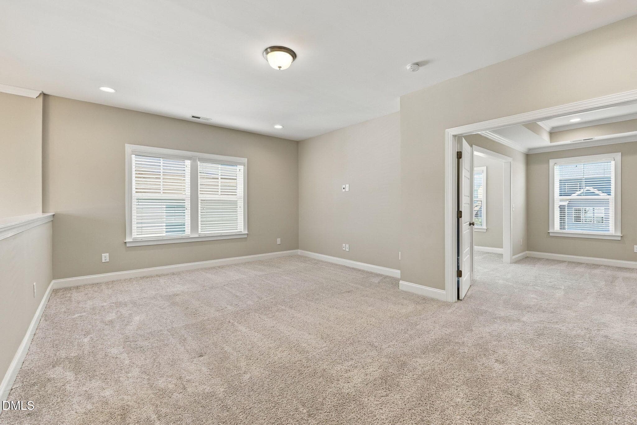 Bonus - Loft - 116 Evans Crest Lane, Holly Springs, NC 27540, Holly Springs