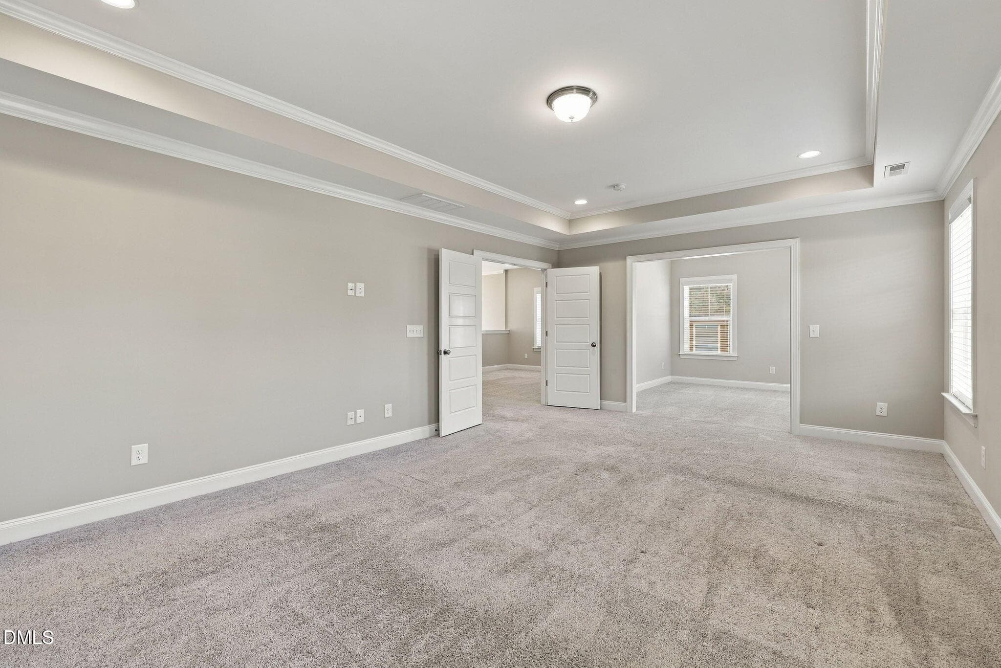 Primary Suite - 116 Evans Crest Lane, Holly Springs, NC 27540, Holly Springs