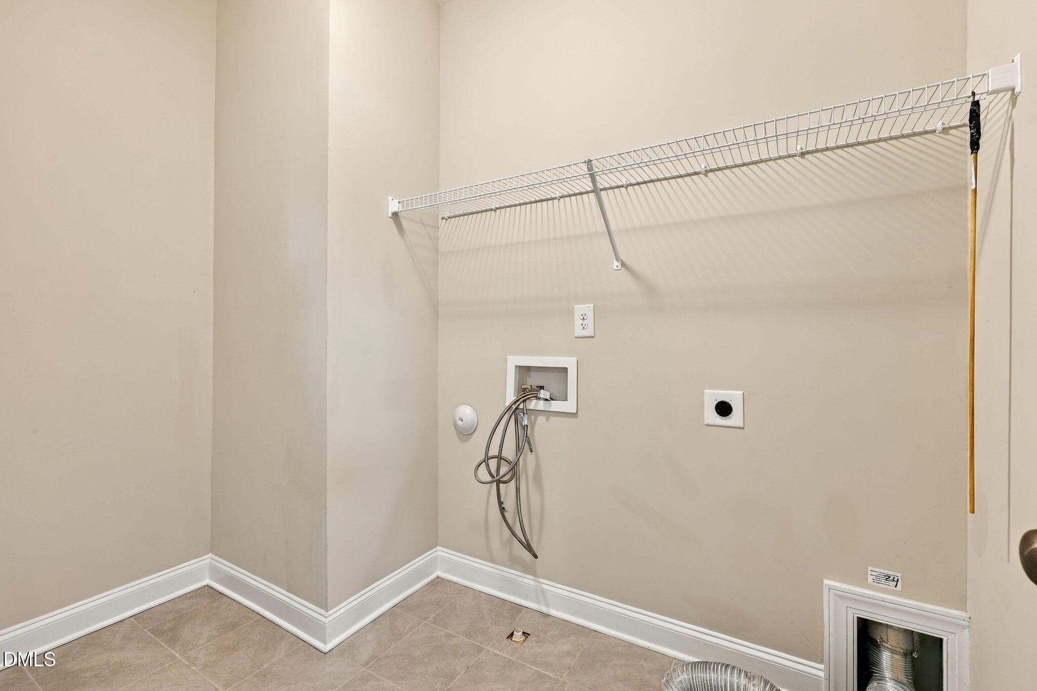 Laundry Room - 116 Evans Crest Lane, Holly Springs, NC 27540, Holly Springs