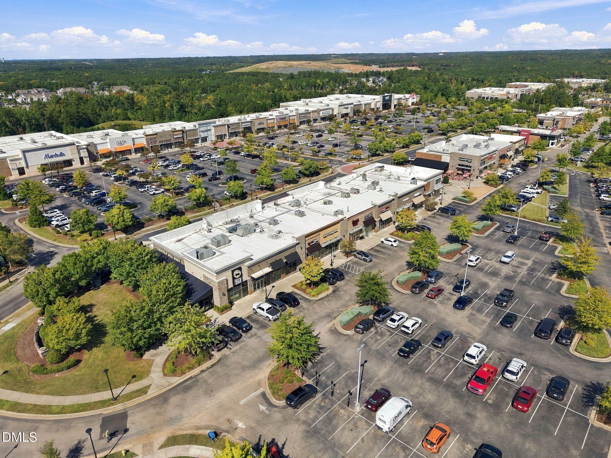 Holly Springs Town Center - 116 Evans Crest Lane, Holly Springs, NC 27540, Holly Springs