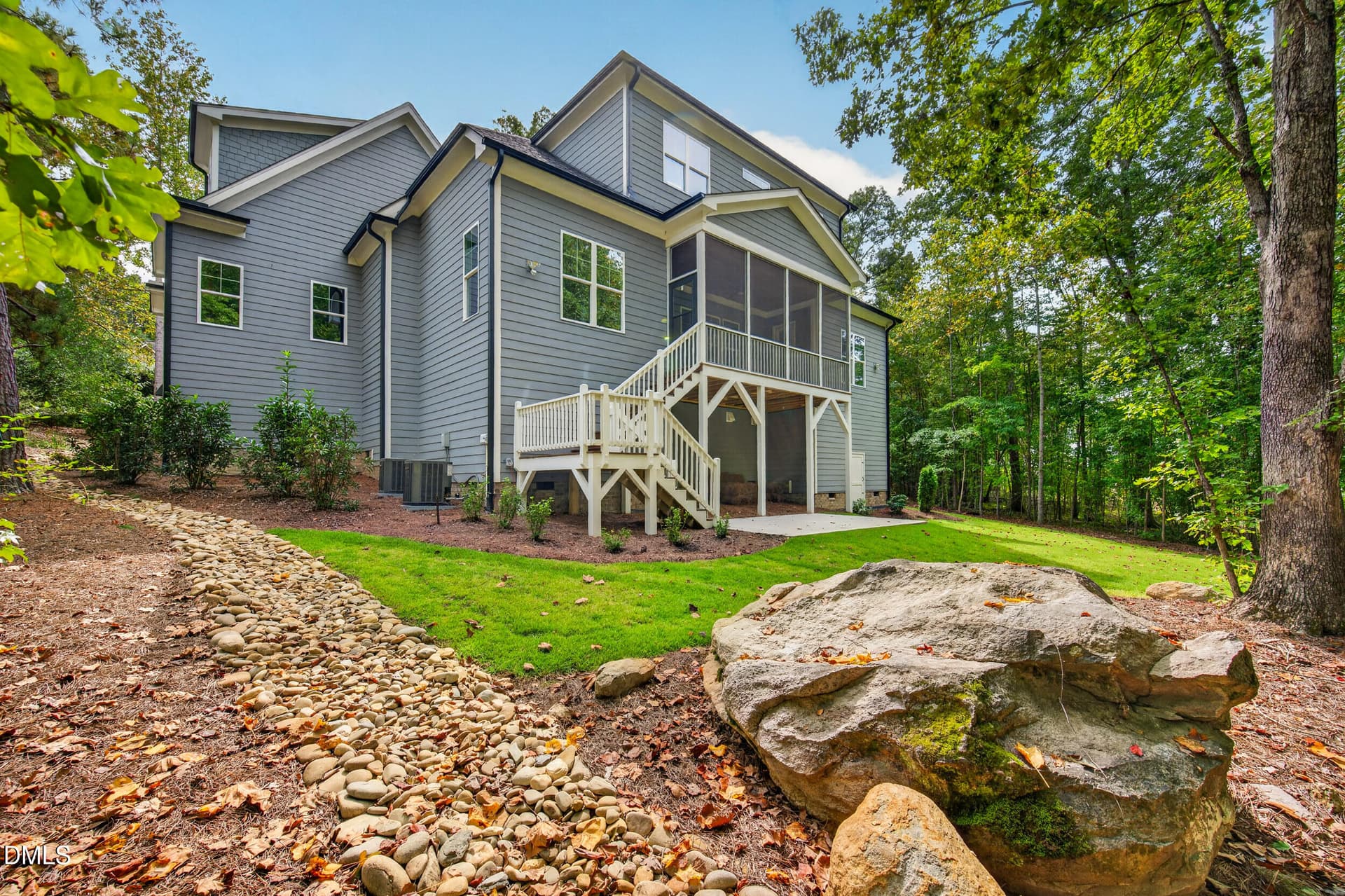 68_509 cabin creek-71 - 509 Cabin Creek, Pittsboro, NC 27312